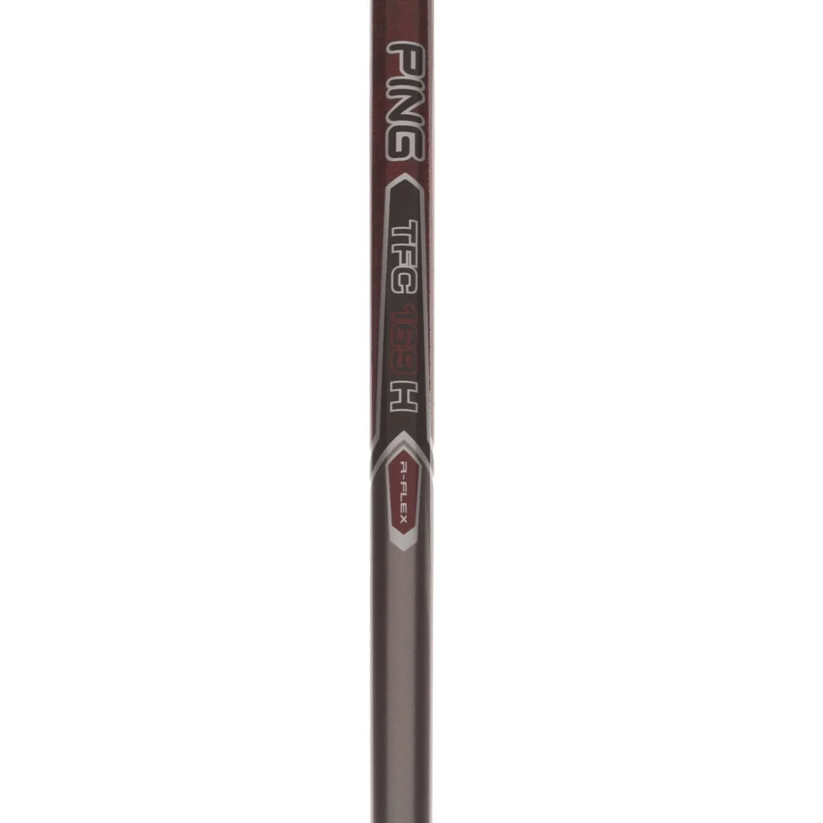 Ping G20 Graphite Mens Right Hand 3 Hybrid 20* Regular - TFC 169 H - Image 4