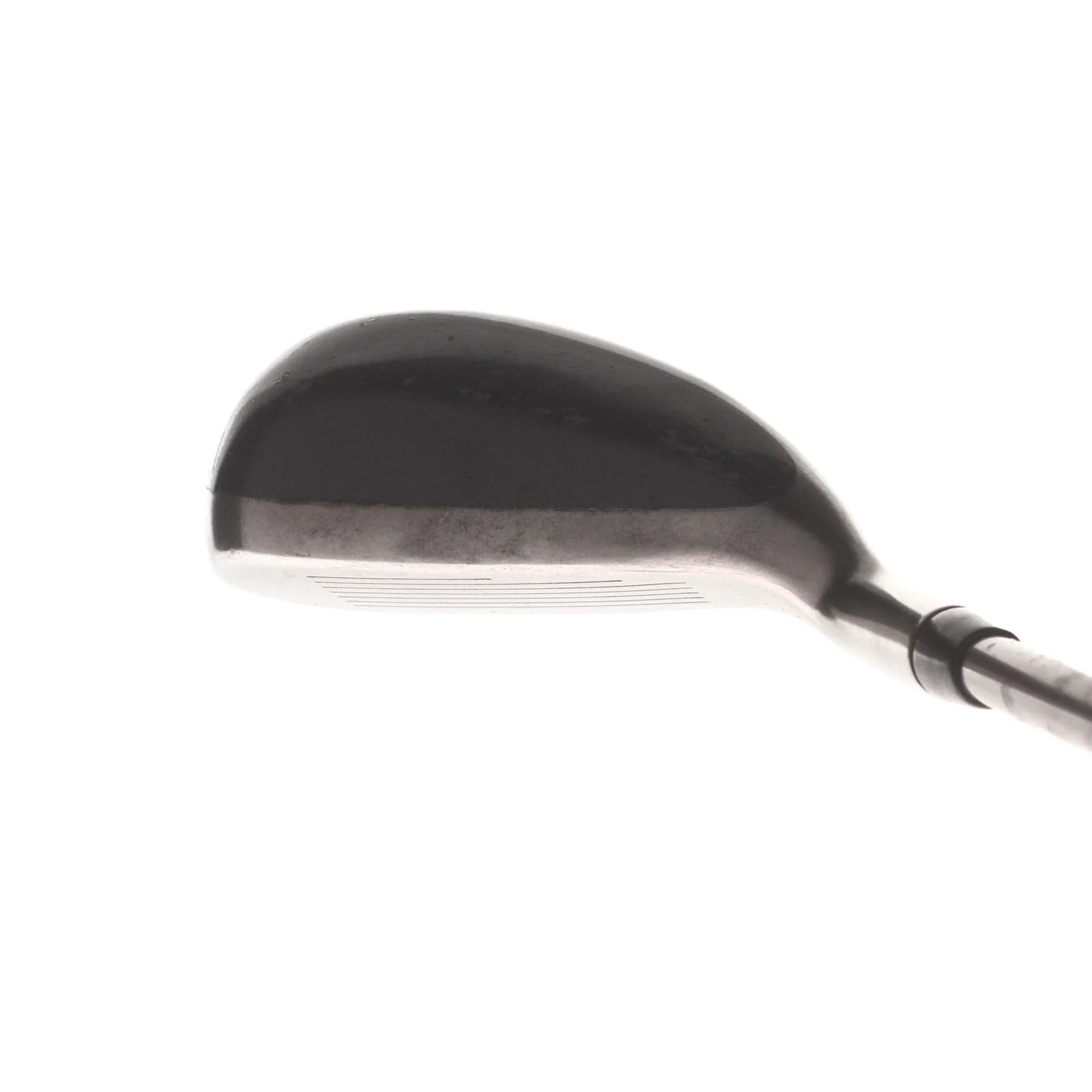 Ping G20 Graphite Mens Right Hand 3 Hybrid 20* Stiff - Ping TFC 169 H - Image 3