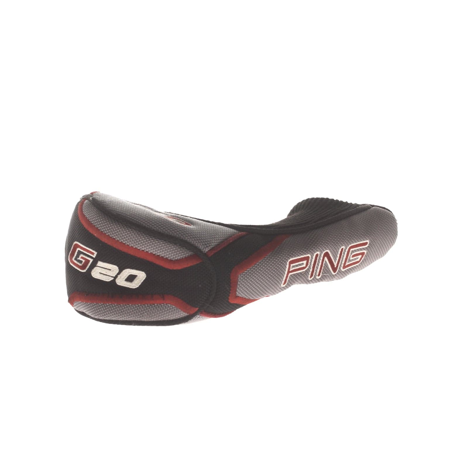 Ping G20 Graphite Mens Right Hand 3 Hybrid 20* Stiff - Ping TFC 169 H - Image 7