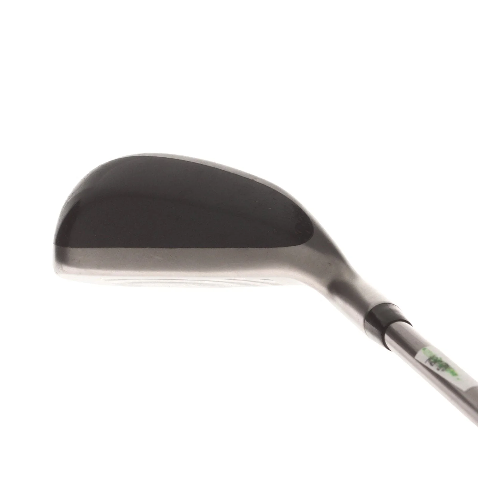 Ping G20 Graphite Mens Right Hand 4 Hybrid 23* Soft Regular - Ping TFC 169H - Image 2