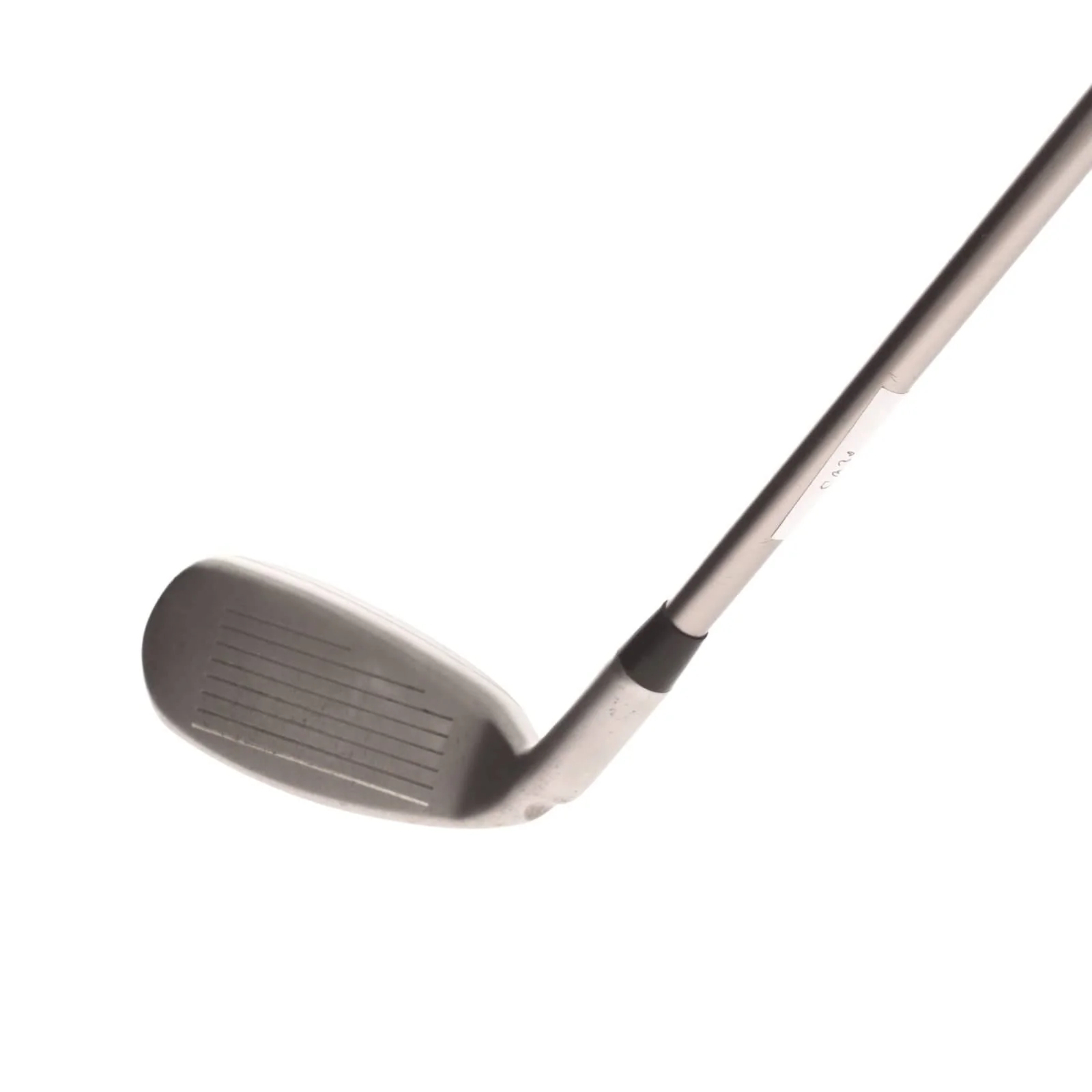 Ping G20 Graphite Mens Right Hand 4 Hybrid 23* Soft Regular - Ping TFC 169H - Image 3