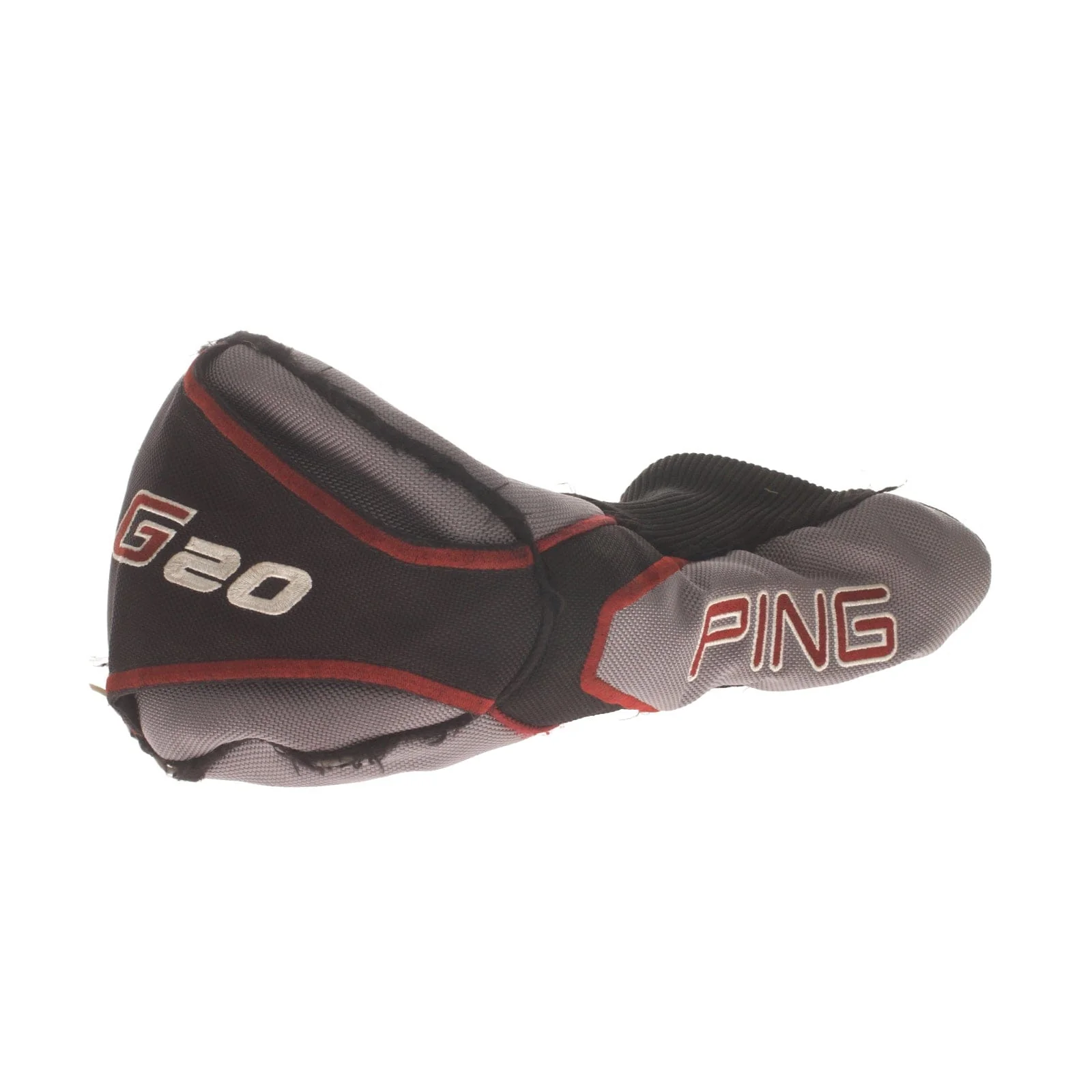 Ping G20 Graphite Mens Right Hand Driver 10.5* Regular - Ping TFC 169 D - Image 7