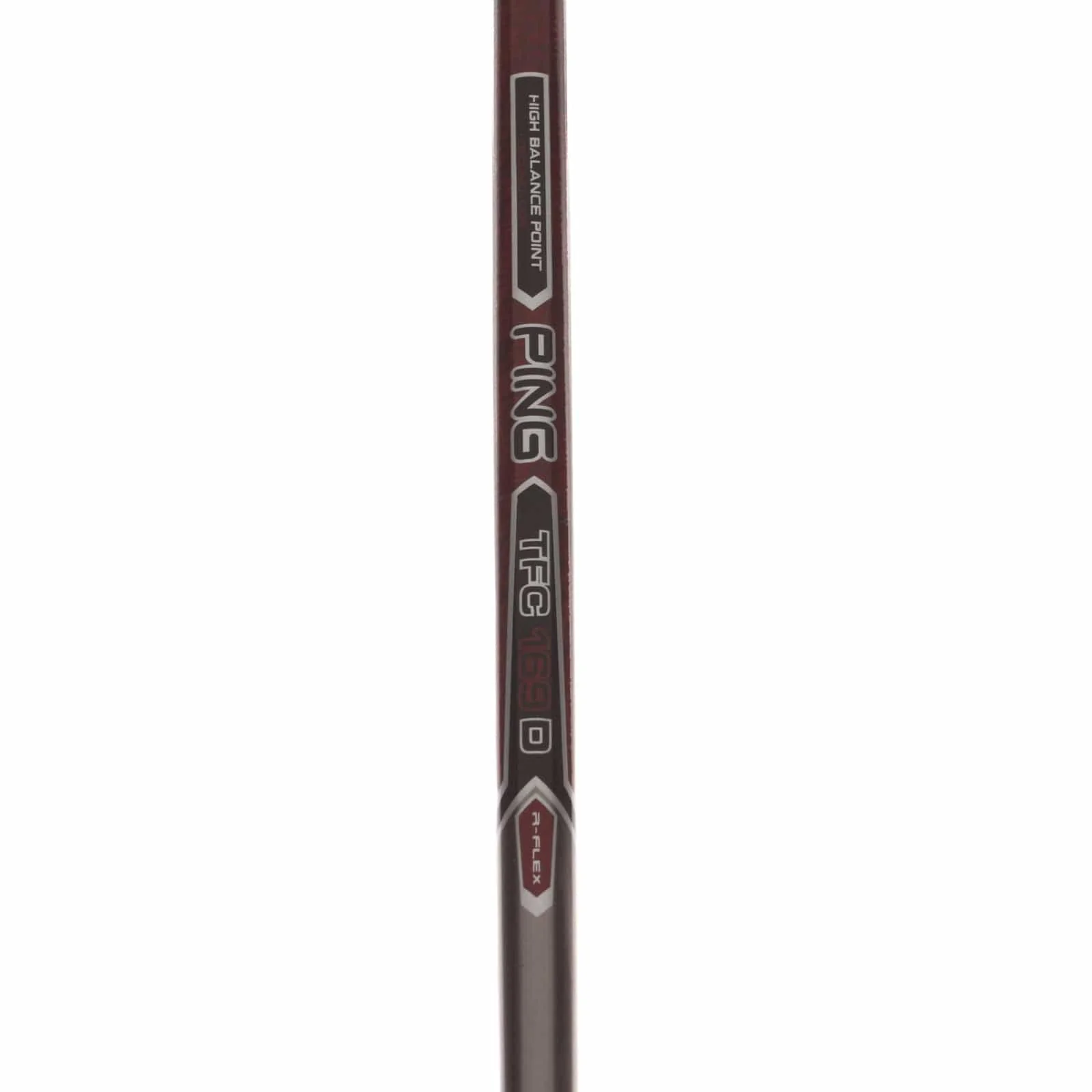 Ping G20 Graphite Mens Right Hand Driver 10.5* Regular - TFC 169 D - Image 5
