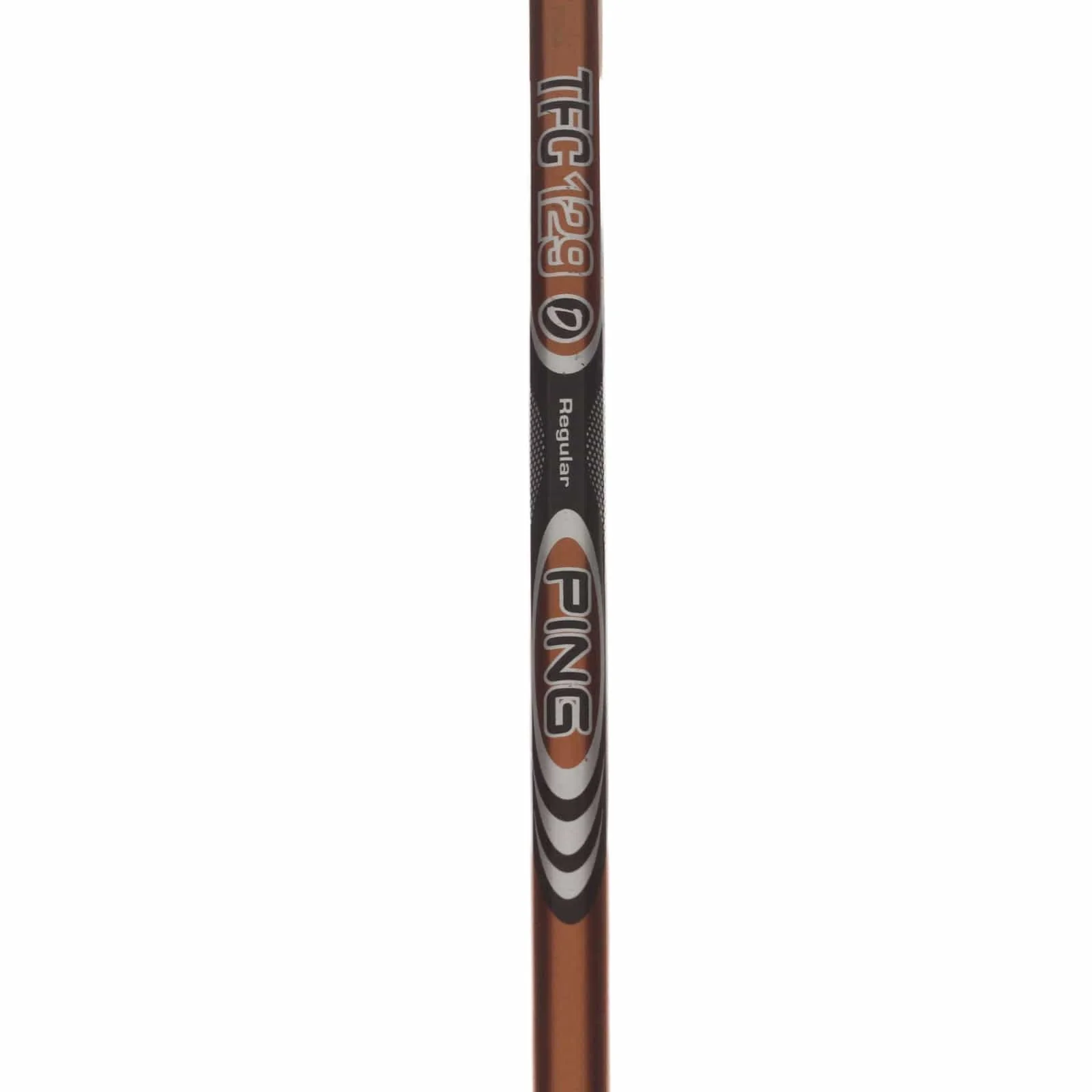 Ping G20 Graphite Mens Right Hand Driver 9.5* Regular - TFC 129 - Image 5
