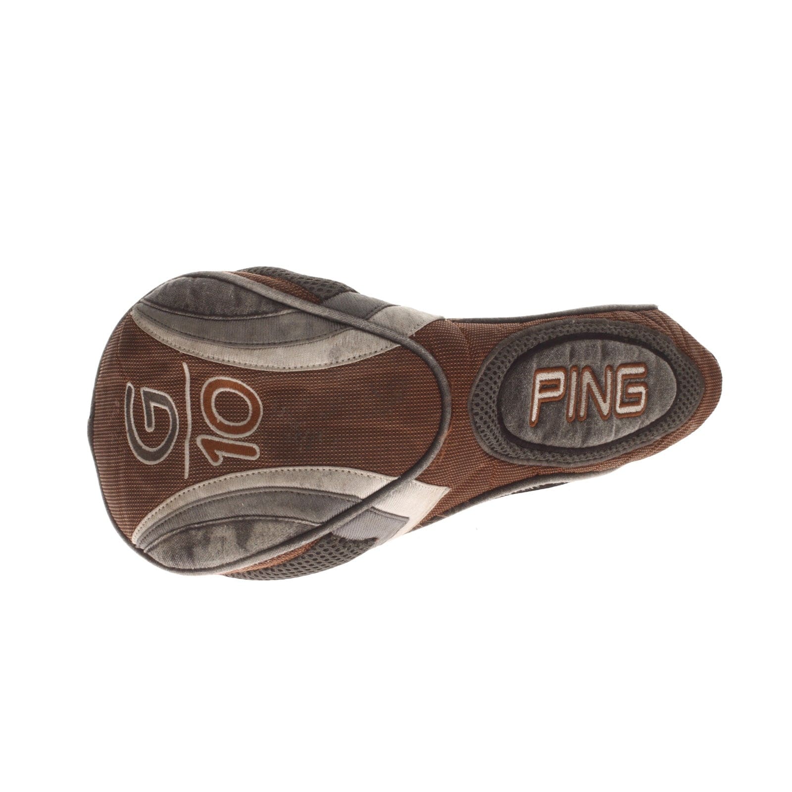 Ping G20 Graphite Mens Right Hand Driver 9.5* Regular - TFC 129 - Image 7