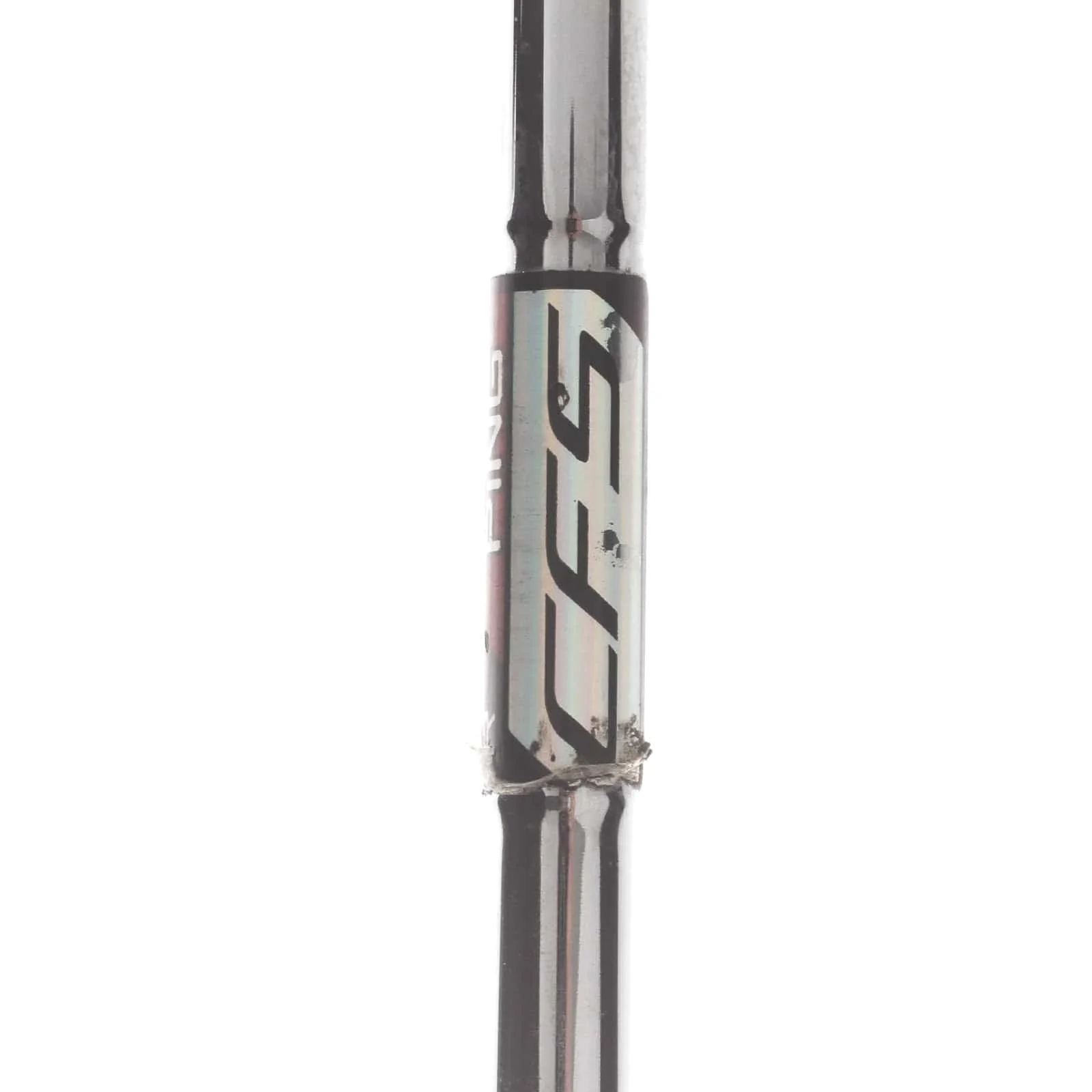 Ping G20 Steel Mens Right Hand Irons 4-SW Black Dot Regular - CFS - Image 5