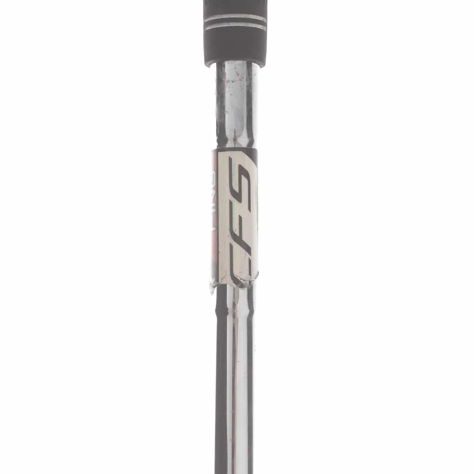 Ping G20 Steel Mens Right Hand Irons 5-SW Black Dot Regular - Ping CFS - Image 5