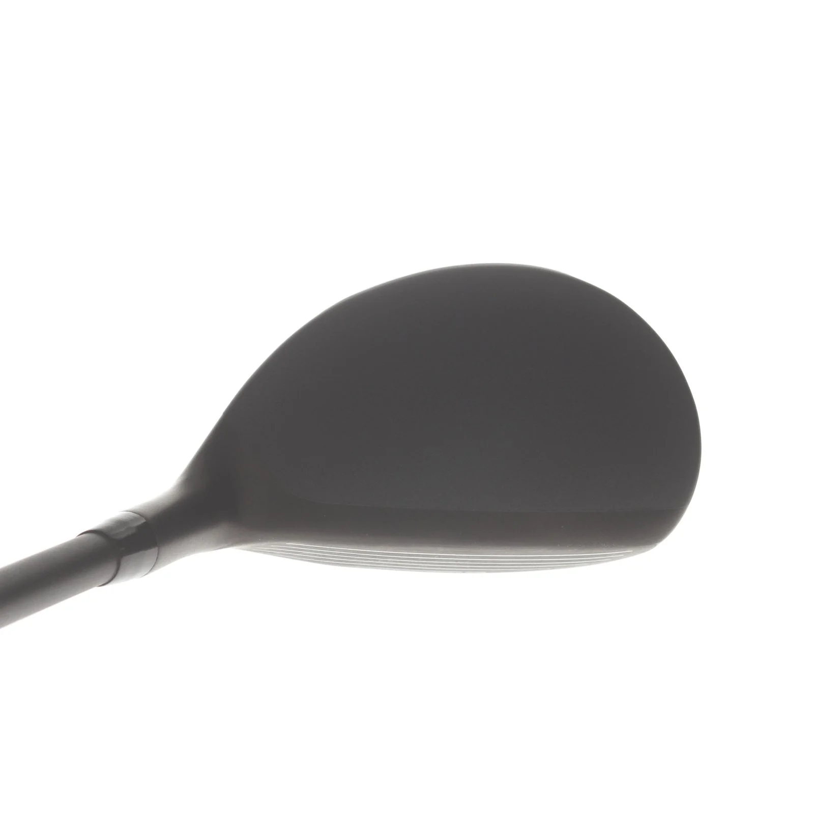 Ping G25 Graphite Mens Left Hand 4 Hybrid 23* Regular - Ping TFC 189 - Image 3