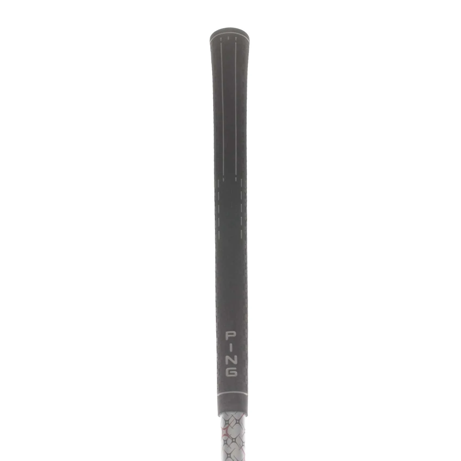 Ping G25 Graphite Mens Left Hand 4 Hybrid 23* Regular - Ping TFC 189 - Image 6