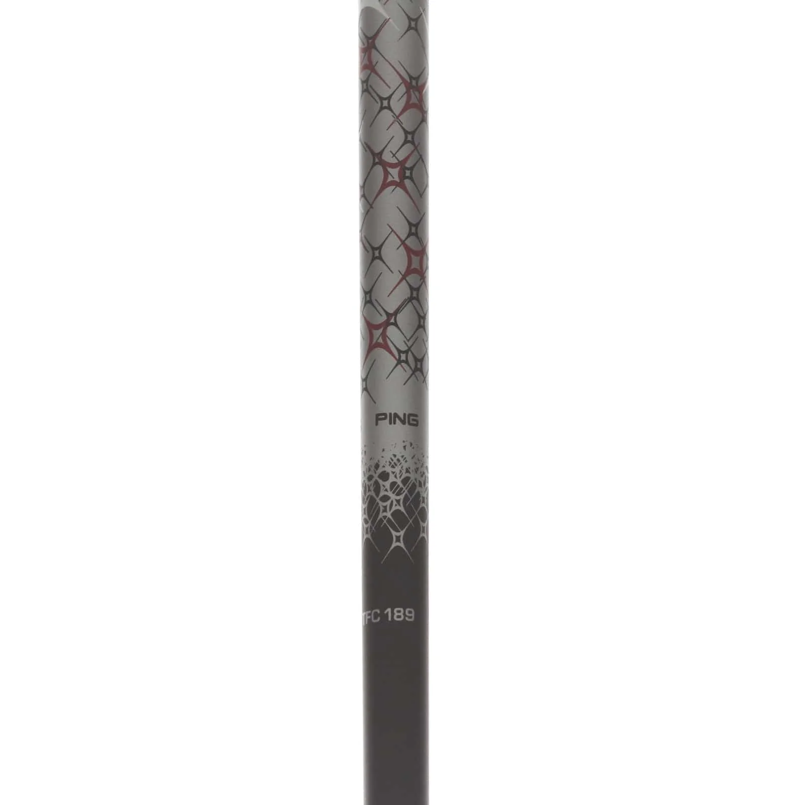 Ping G25 Graphite Mens Left Hand 5 Hybrid 27* Regular - Ping TFC 189 - Image 5