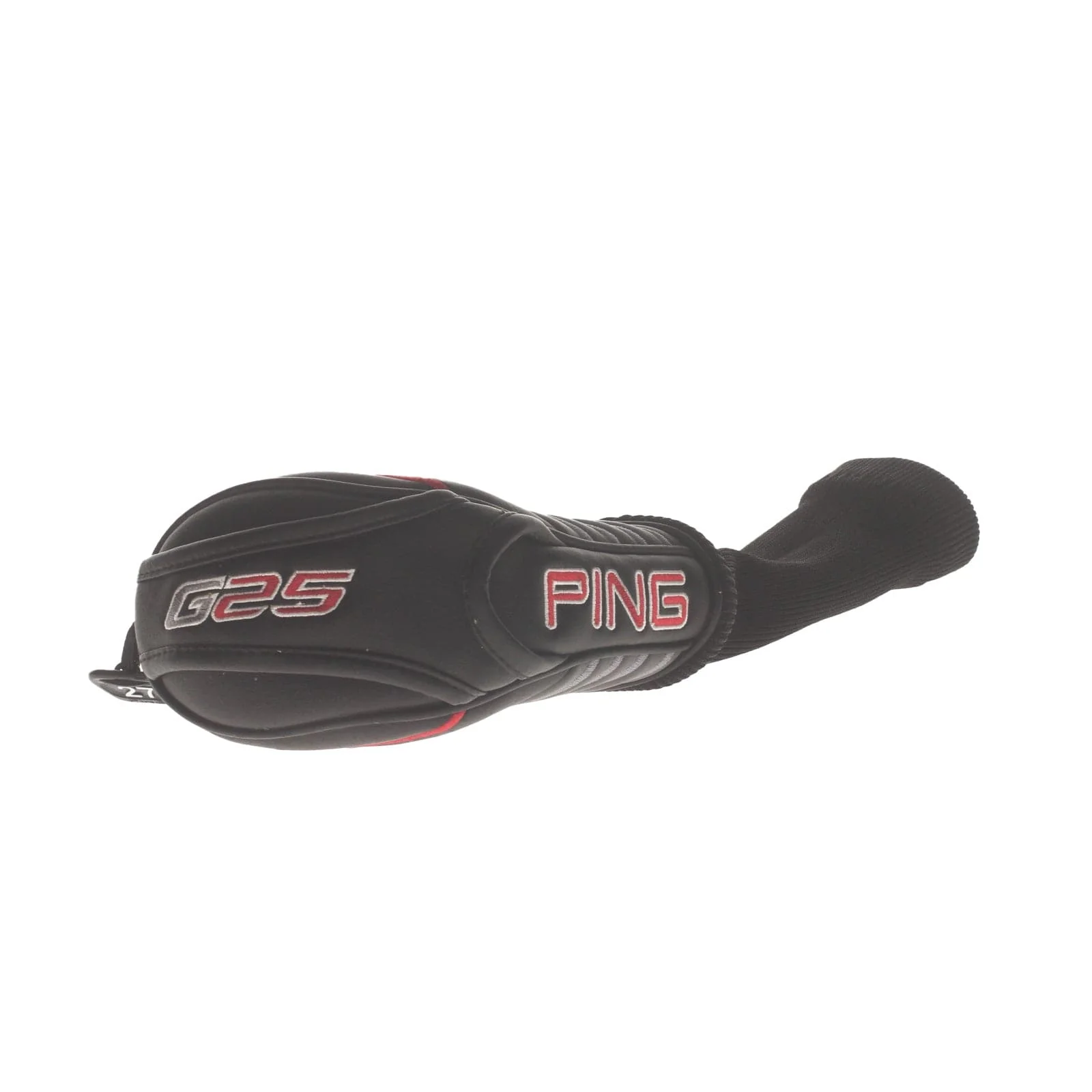 Ping G25 Graphite Mens Left Hand 5 Hybrid 27* Regular - Ping TFC 189 - Image 7