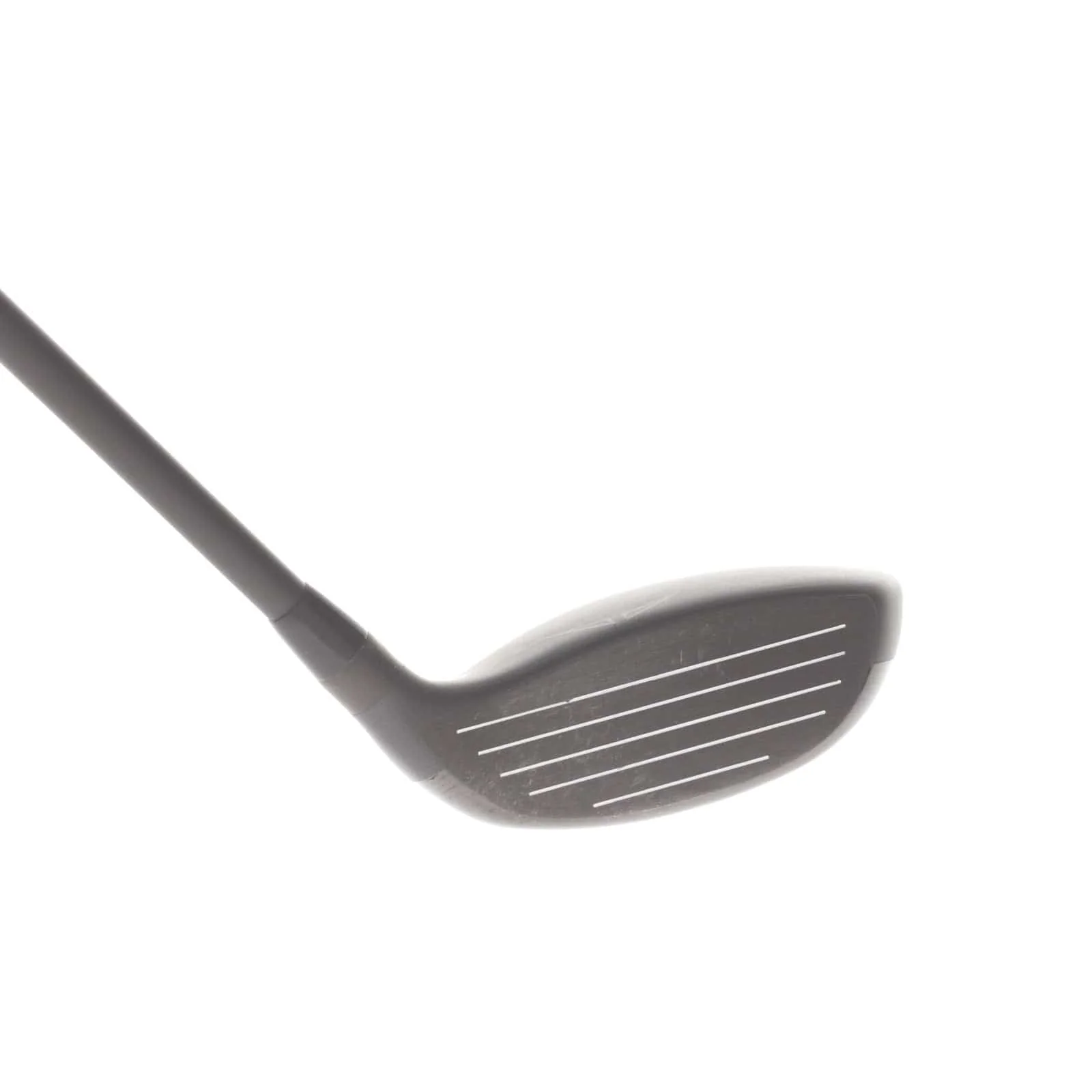 Ping G25 Graphite Mens Left Hand Fairway 5 Wood 18* Regular - Ping TFC 189 - Image 4