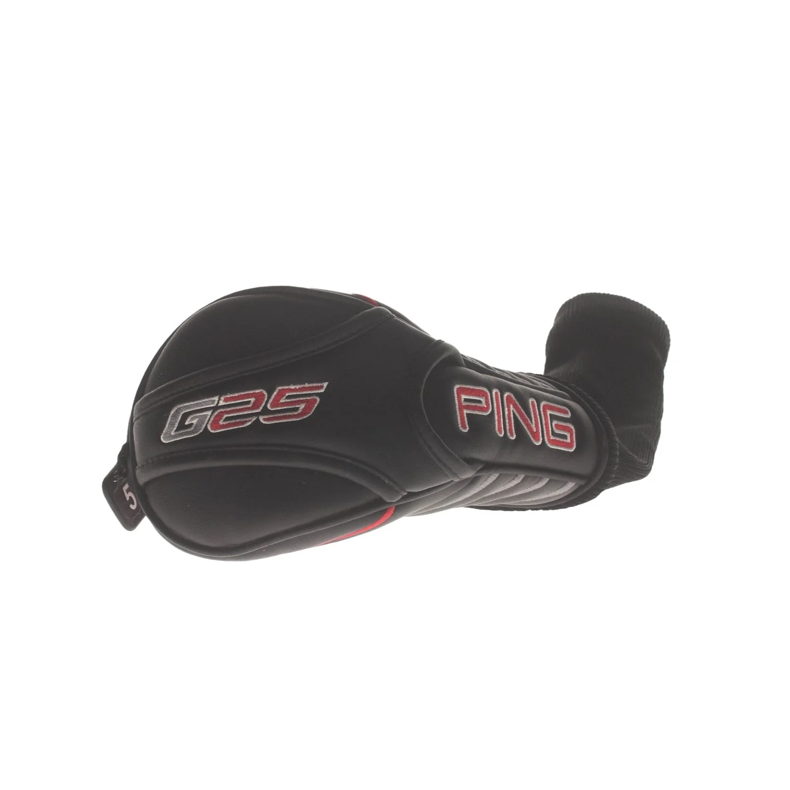 Ping G25 Graphite Mens Left Hand Fairway 5 Wood 18* Regular - Ping TFC 189 - Image 7