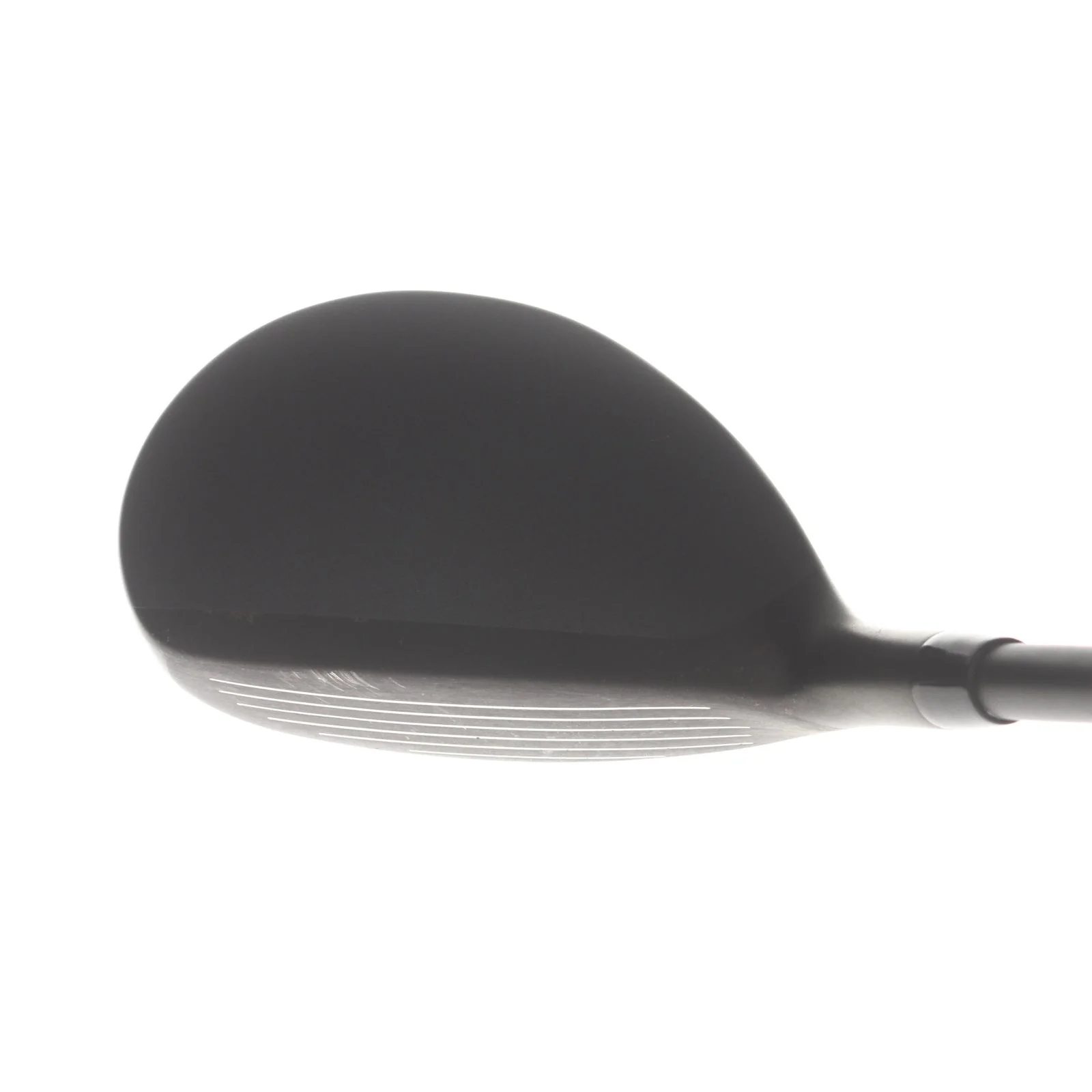 Ping G25 Graphite Mens Right Hand 3 Hybrid 20* Regular - Ping TFC 189 - Image 3