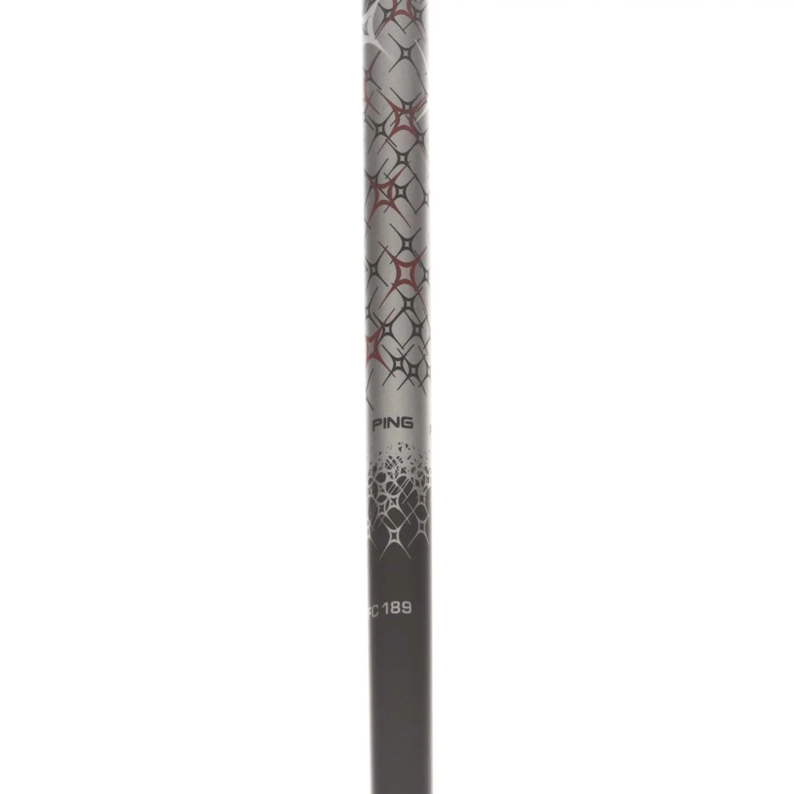 Ping G25 Graphite Mens Right Hand 3 Hybrid 20* Regular - Ping TFC 189 - Image 5