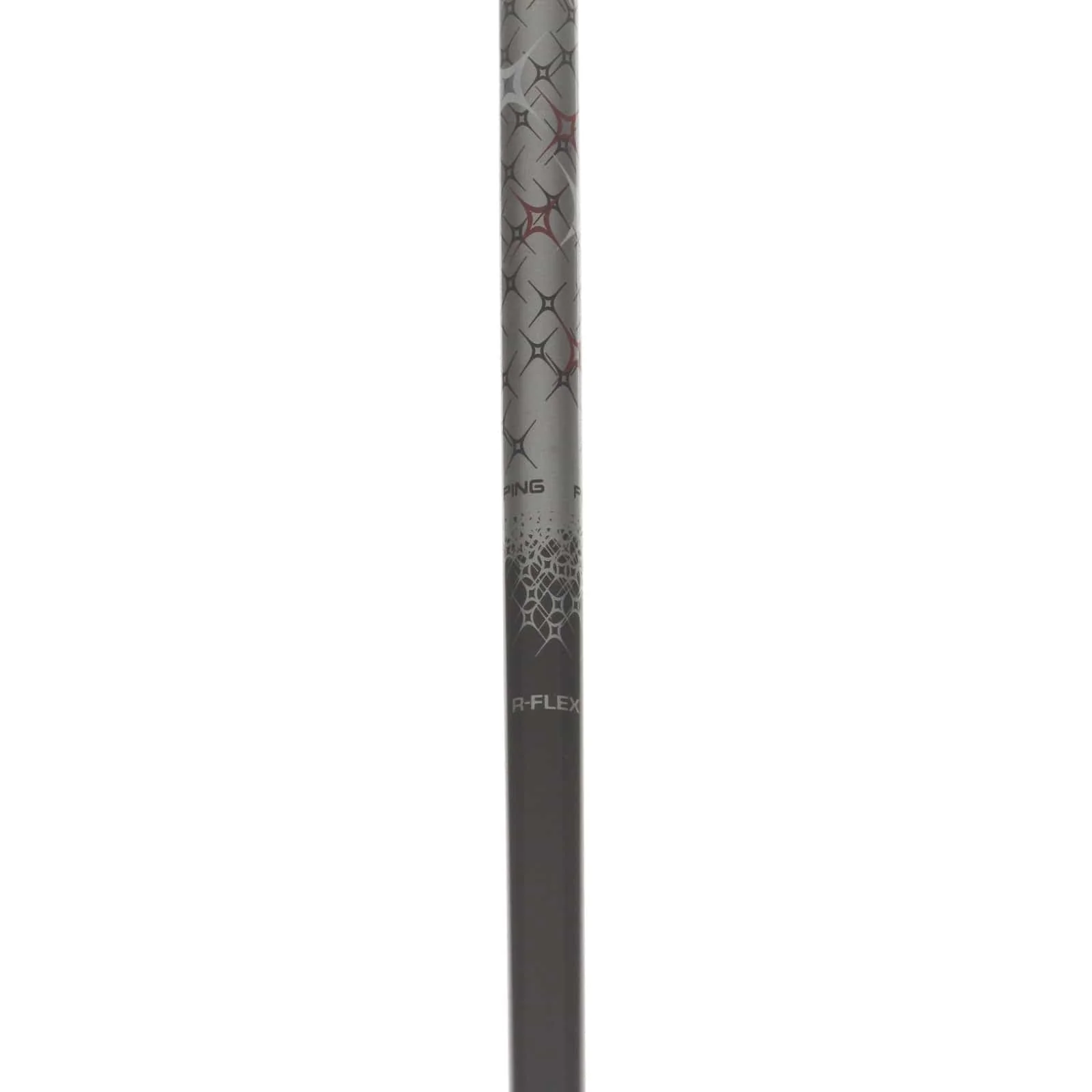 Ping G25 Graphite Mens Right Hand Driver 12* Regular - Ping TFC 189 - Image 4