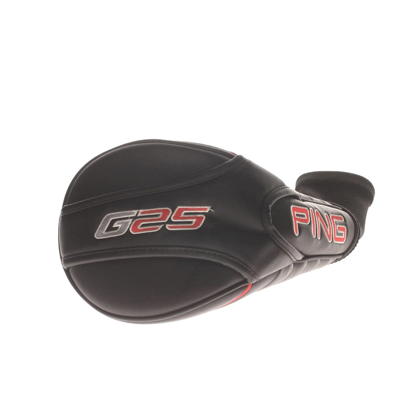 Ping G25 Graphite Mens Right Hand Driver 12* Senior - Ping TFC 189 - Image 7