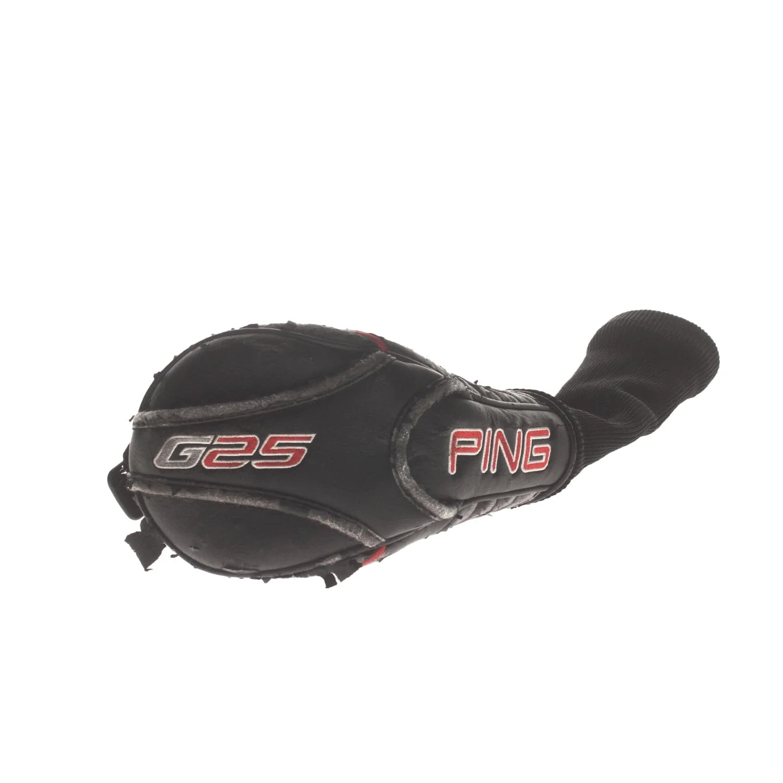 Ping G25 Graphite Mens Right Hand Fairway 3 Wood 15* Regular - Ping TFC 189 - Image 7