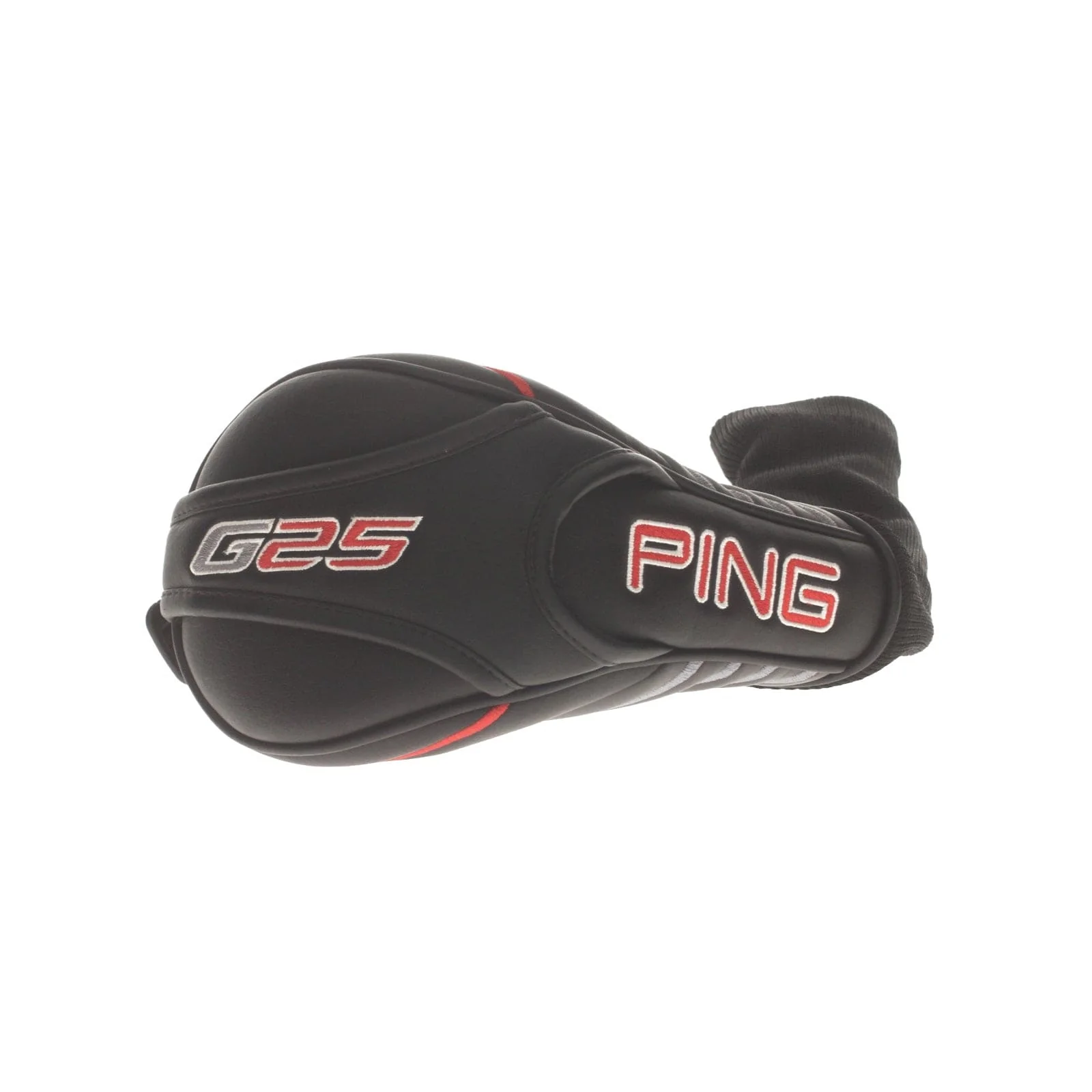 Ping G25 Graphite Mens Right Hand Fairway 3 Wood 15* Regular - Ping TFC 189 - Image 7