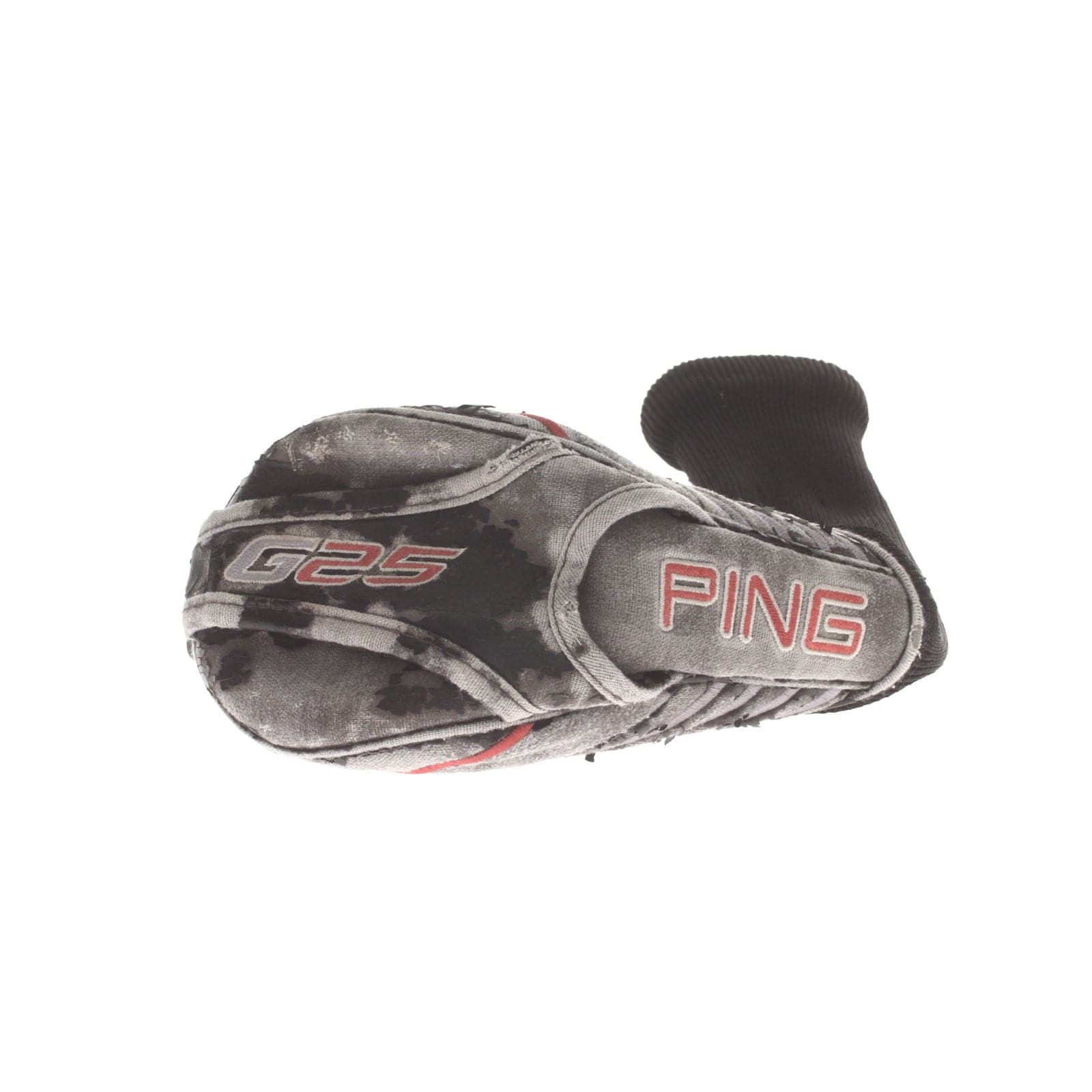 Ping G25 Graphite Mens Right Hand Fairway 3 Wood 15* Stiff - Ping TFC 189 - Image 7