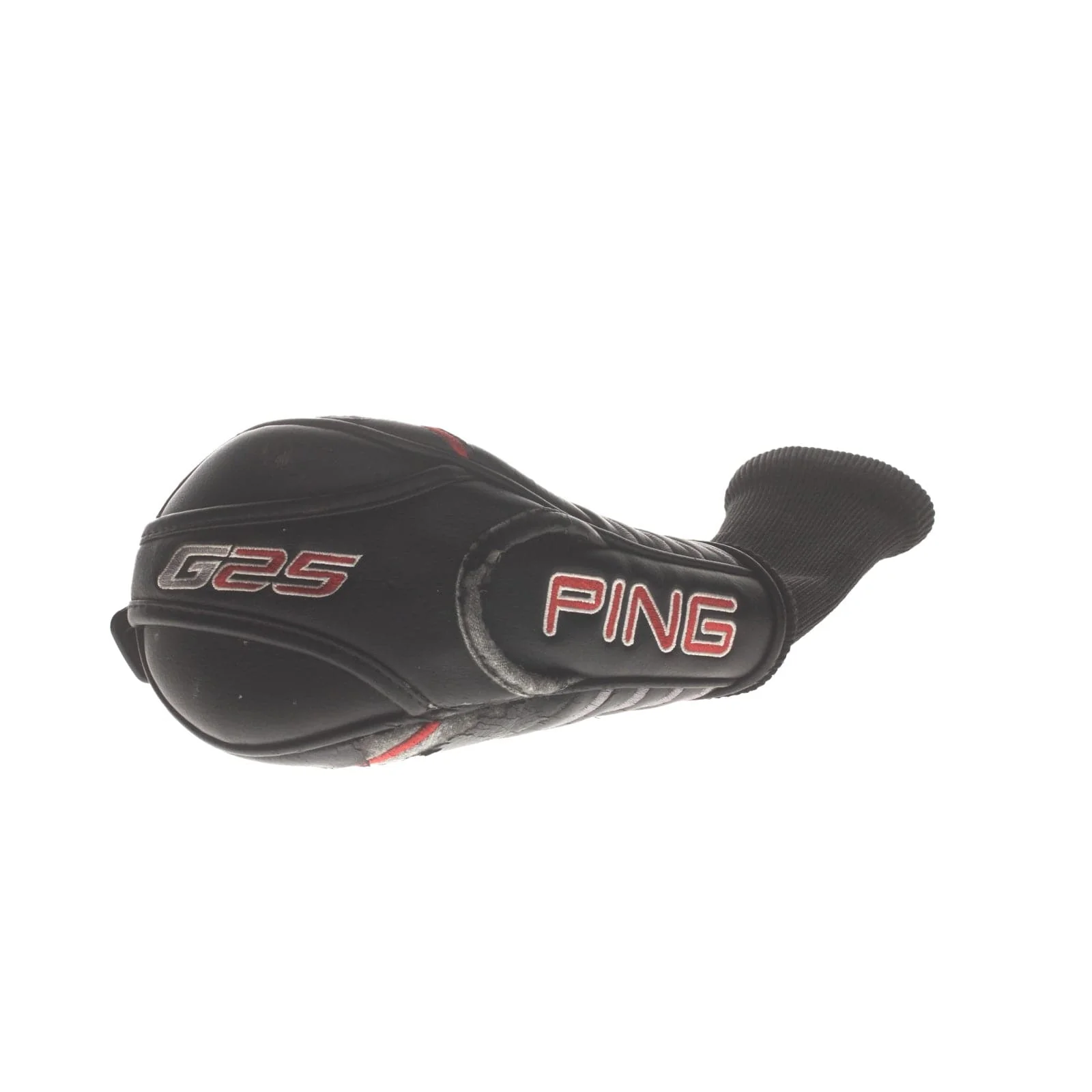 Ping G25 Graphite Mens Right Hand Fairway 4 Wood 16.5* Stiff - Ping TFC 189 - Image 7