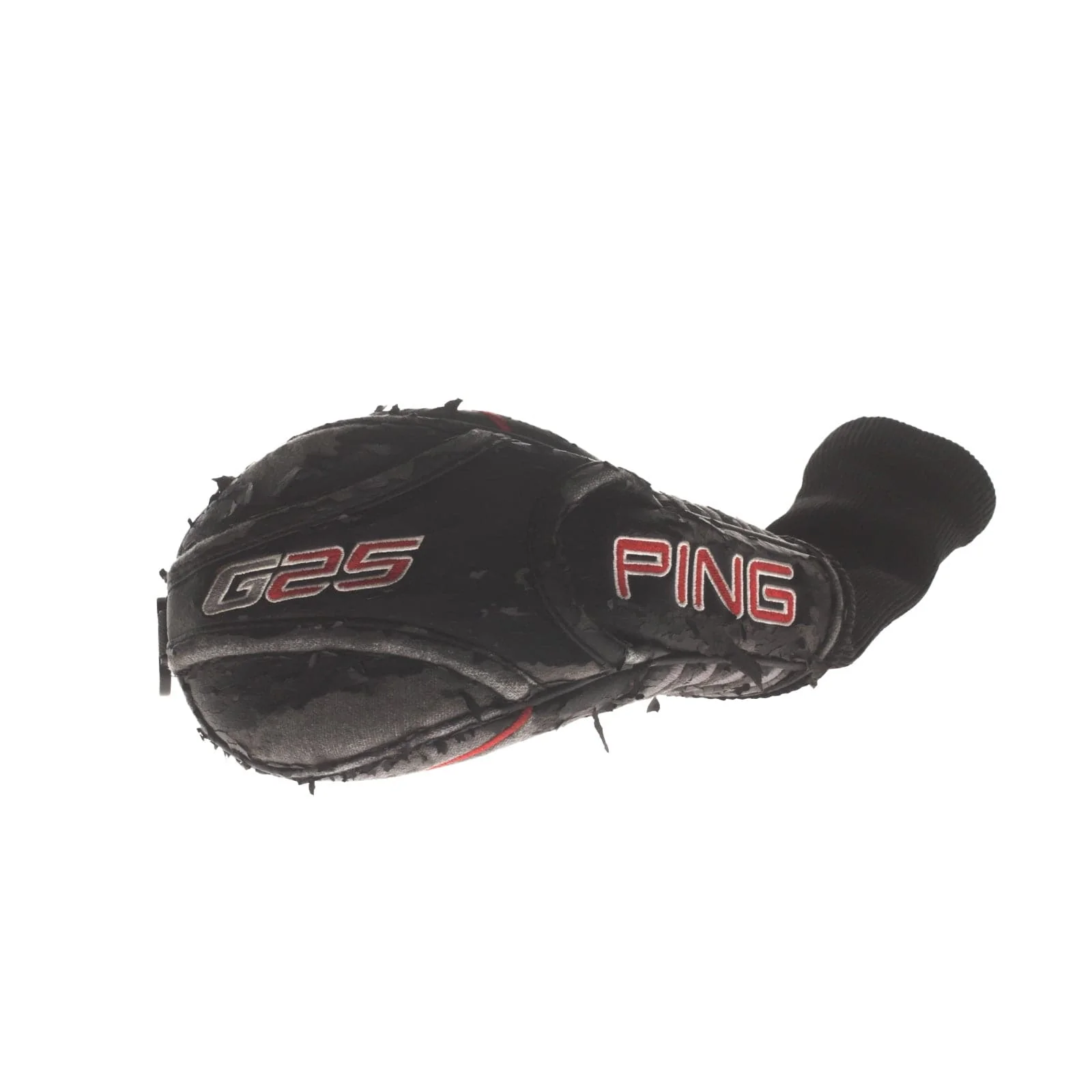 Ping G25 Graphite Mens Right Hand Fairway 5 Wood 18* Regular - Ping TFC 189 - Image 7