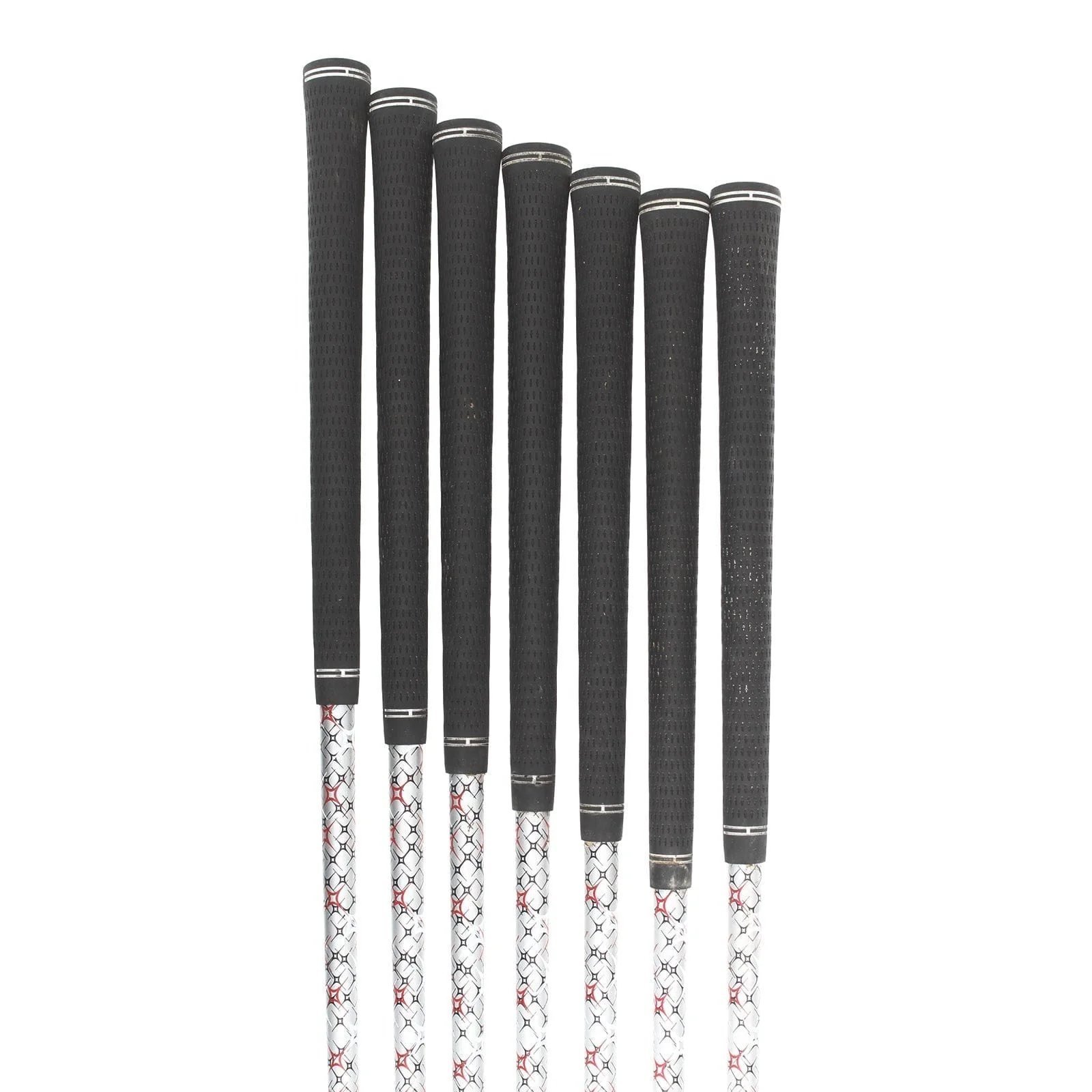 Ping G25 Graphite Mens Right Hand Irons 5-GW 10 Bounce Senior - TFC-189 - Image 7