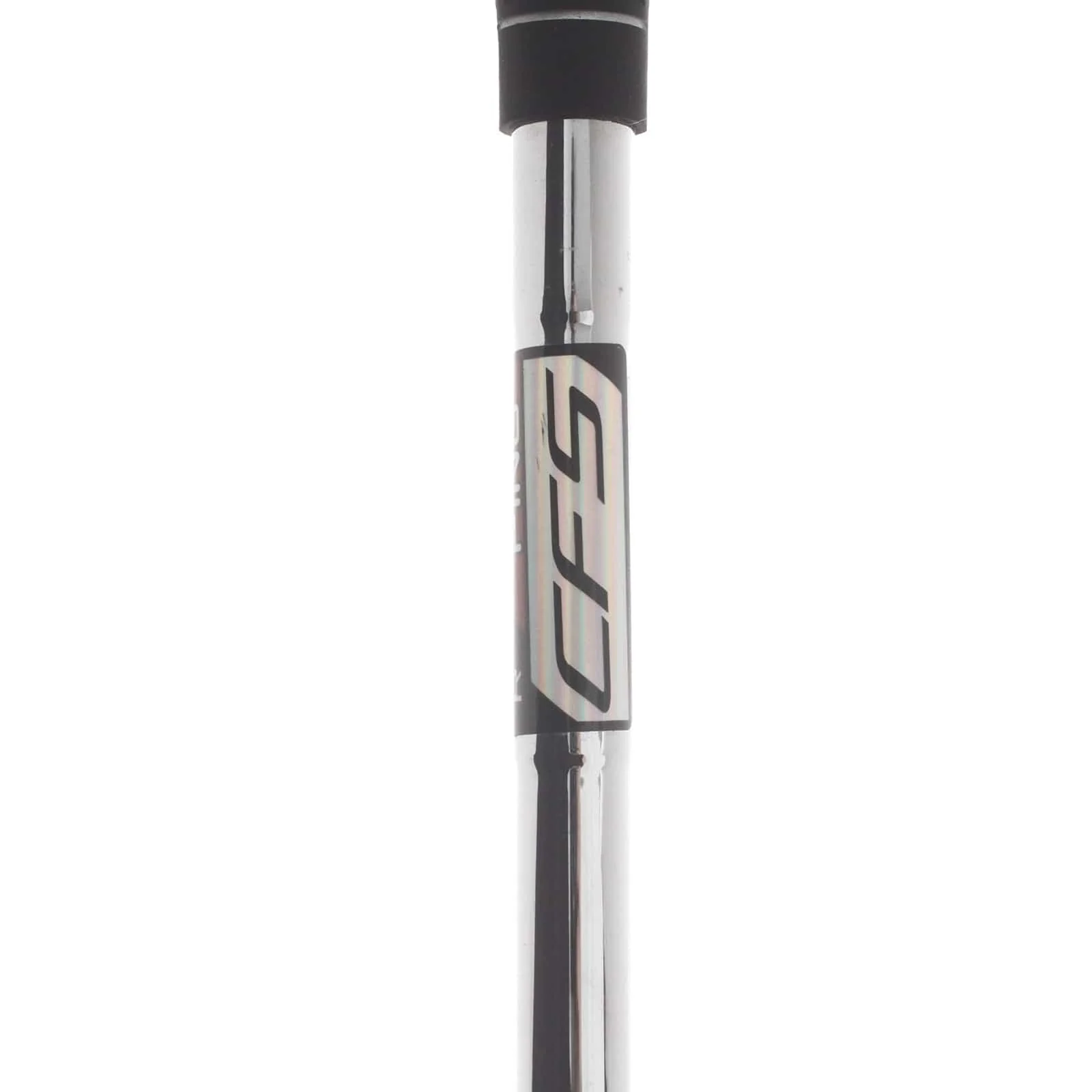 Ping G25 Steel Mens Right Hand Irons 4-SW Black Dot Regular - Ping CFS - Image 5