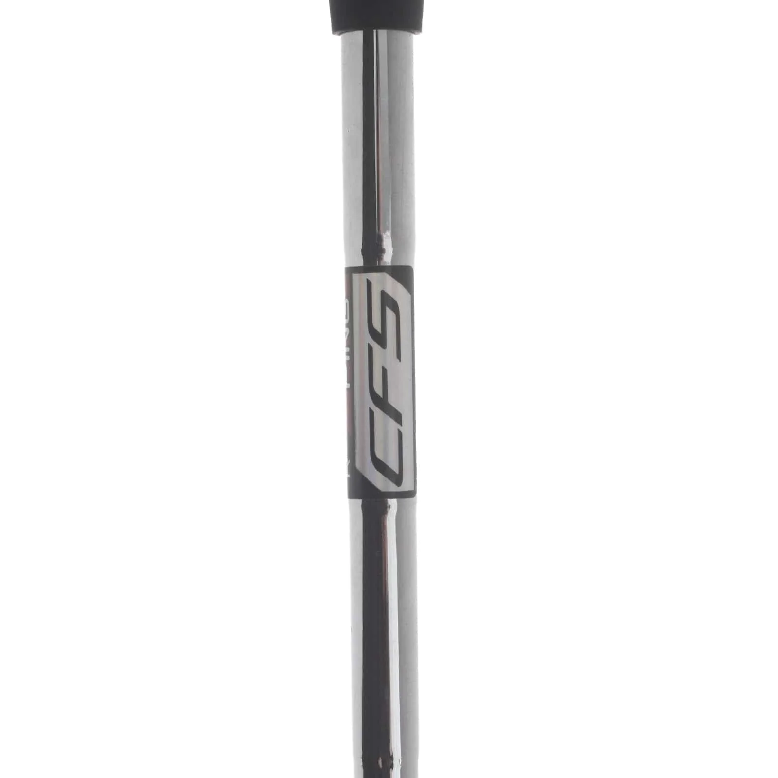 Ping G25 Steel Mens Right Hand Irons 4-SW Green Dot 2.25* Upright Regular - Ping CFS - Image 5