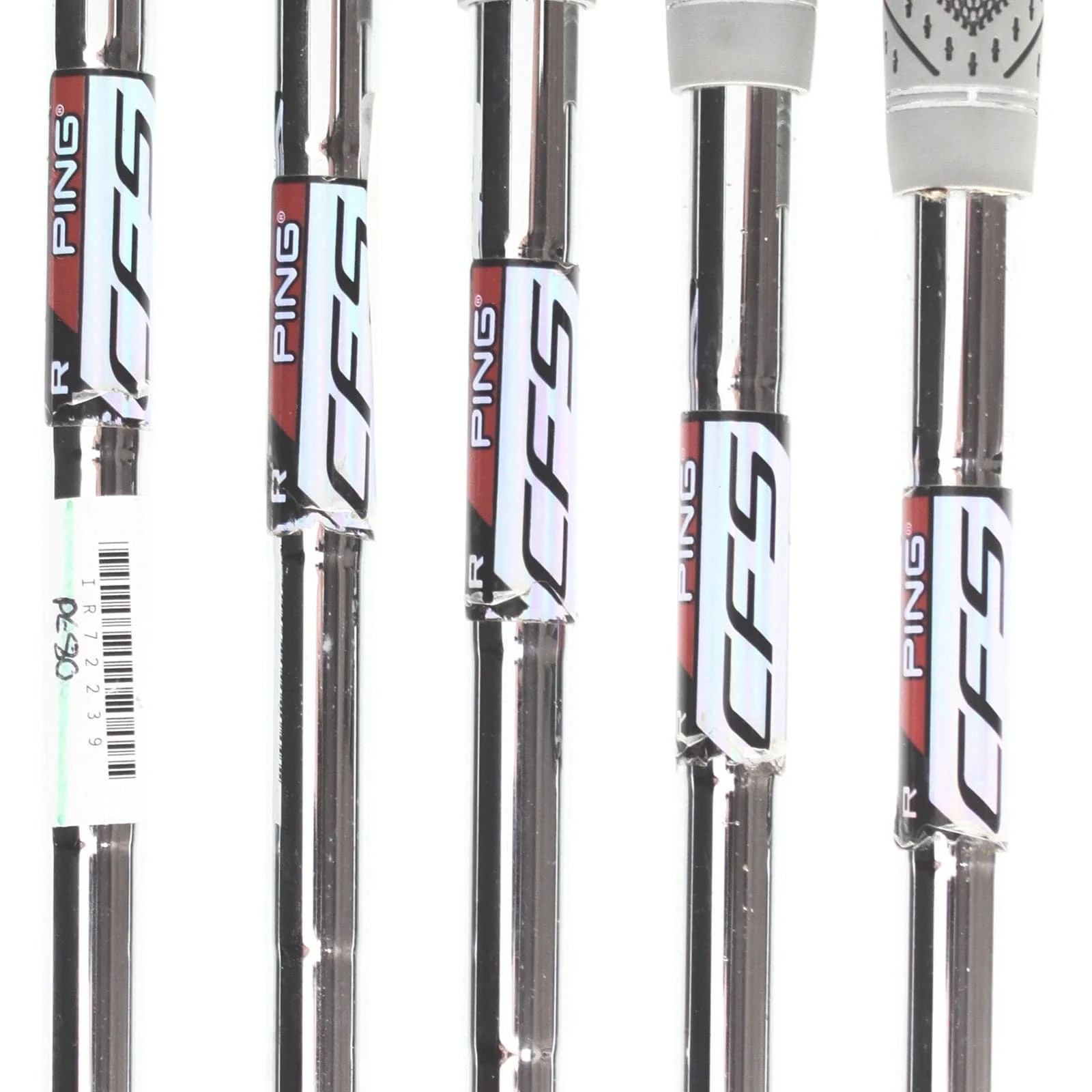 Ping G25 Steel Mens Right Hand Irons 5-9 Stiff - CFS - Image 6