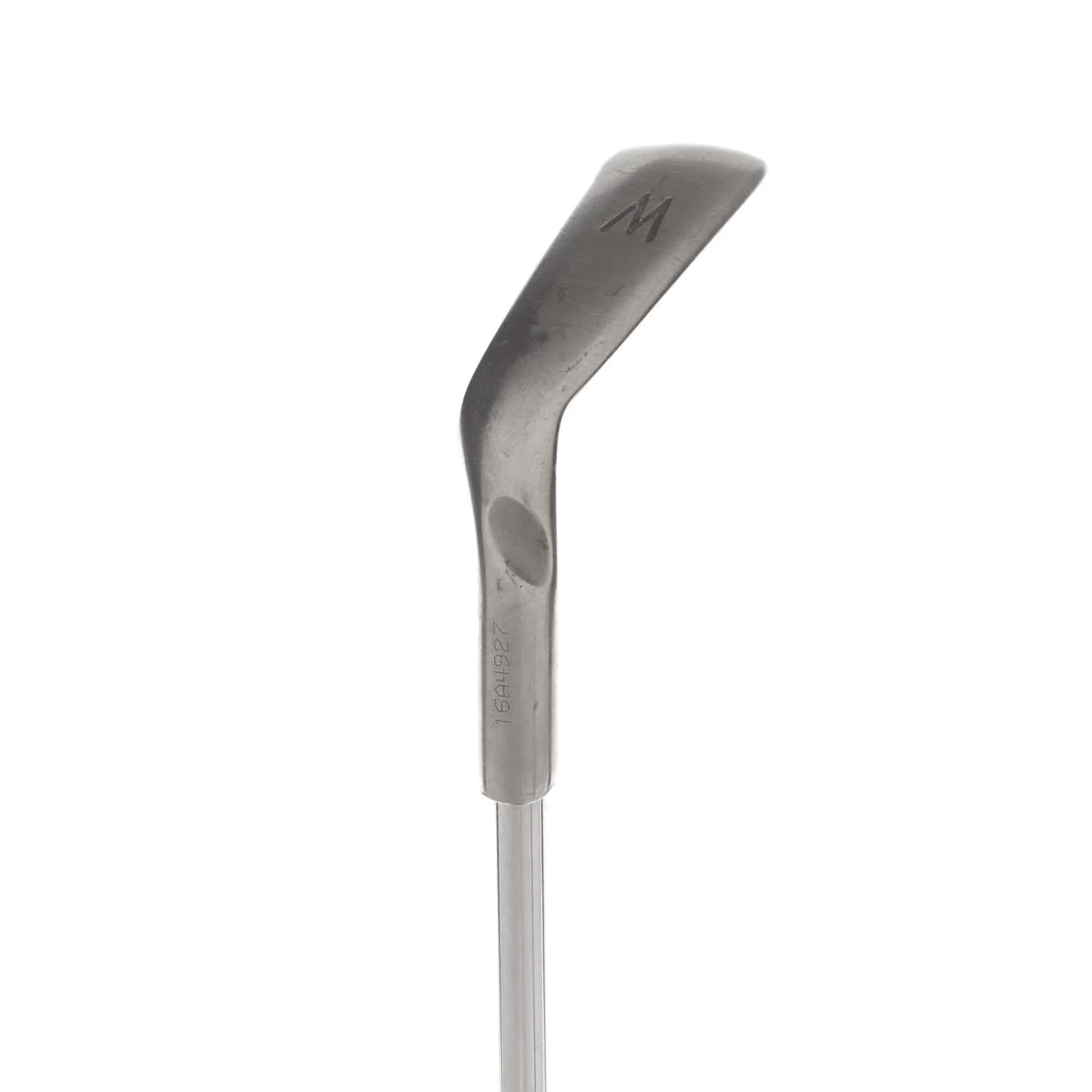 Ping G25 Steel Mens Right Hand Pitching Wedge Red Dot 45* 1* Flat Regular - Project X Rifle 5.5 - Image 3