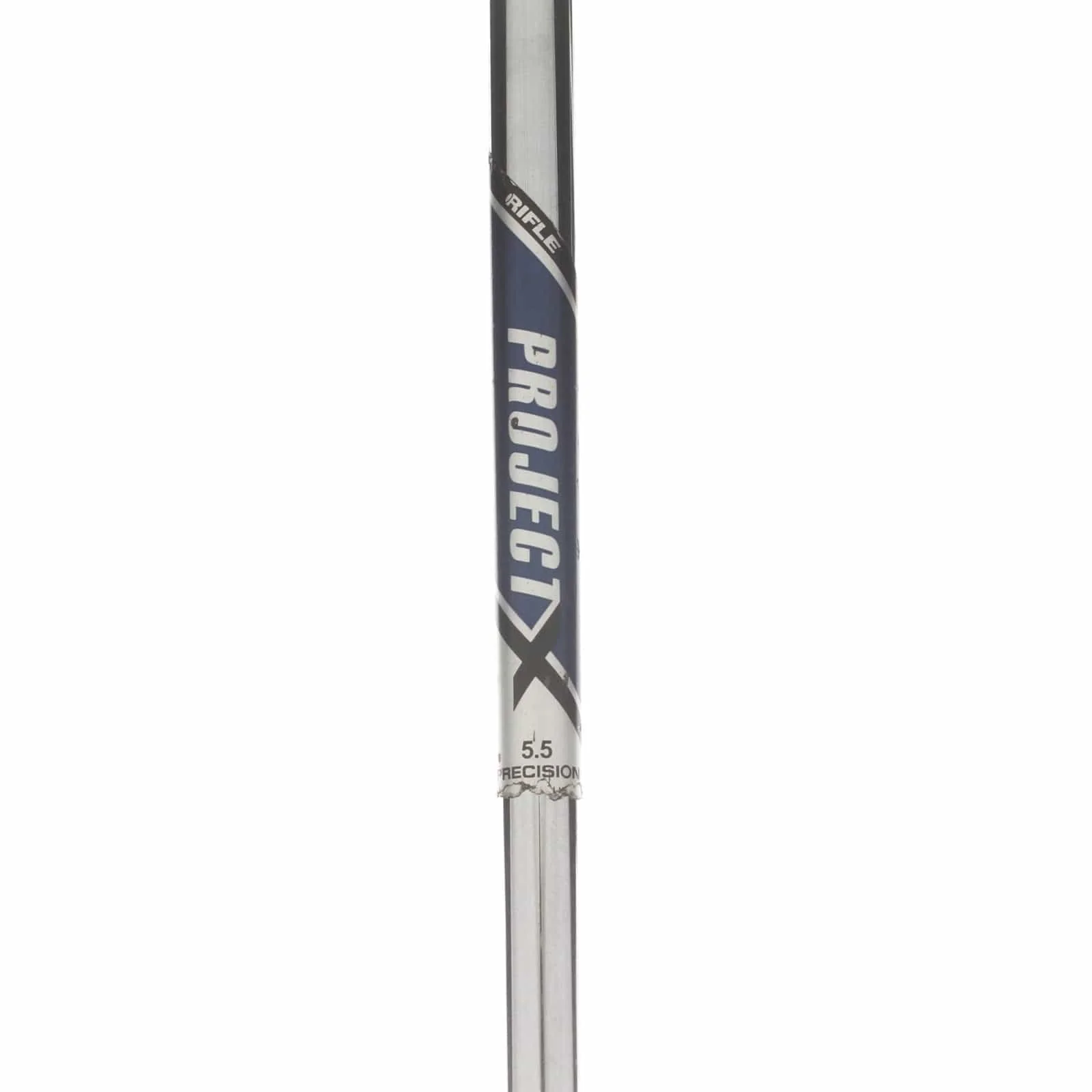 Ping G25 Steel Mens Right Hand Pitching Wedge Red Dot 45* 1* Flat Regular - Project X Rifle 5.5 - Image 4