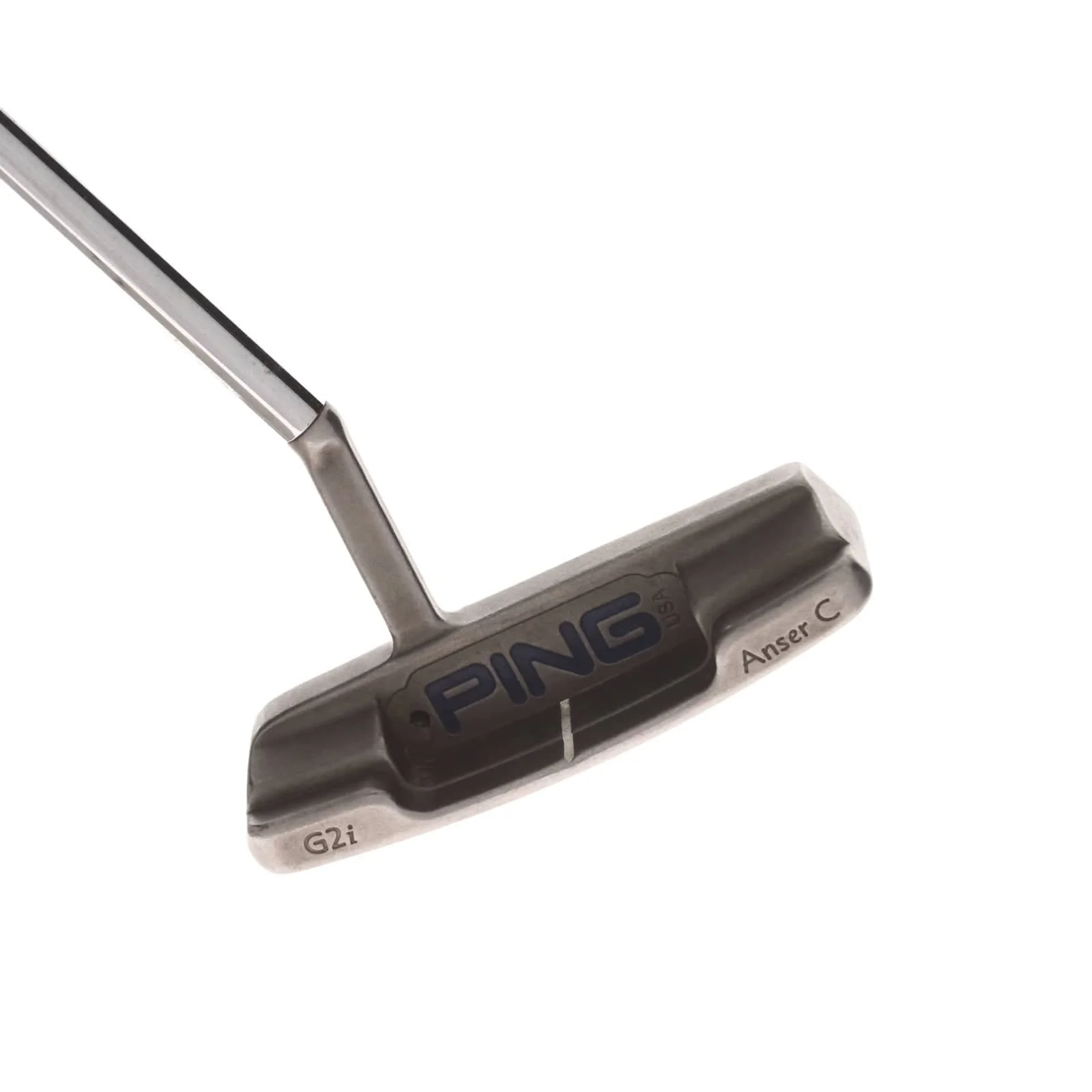 Ping G2i Anser C Mens Right Hand Putter 35" Blade - Winn - Image 5