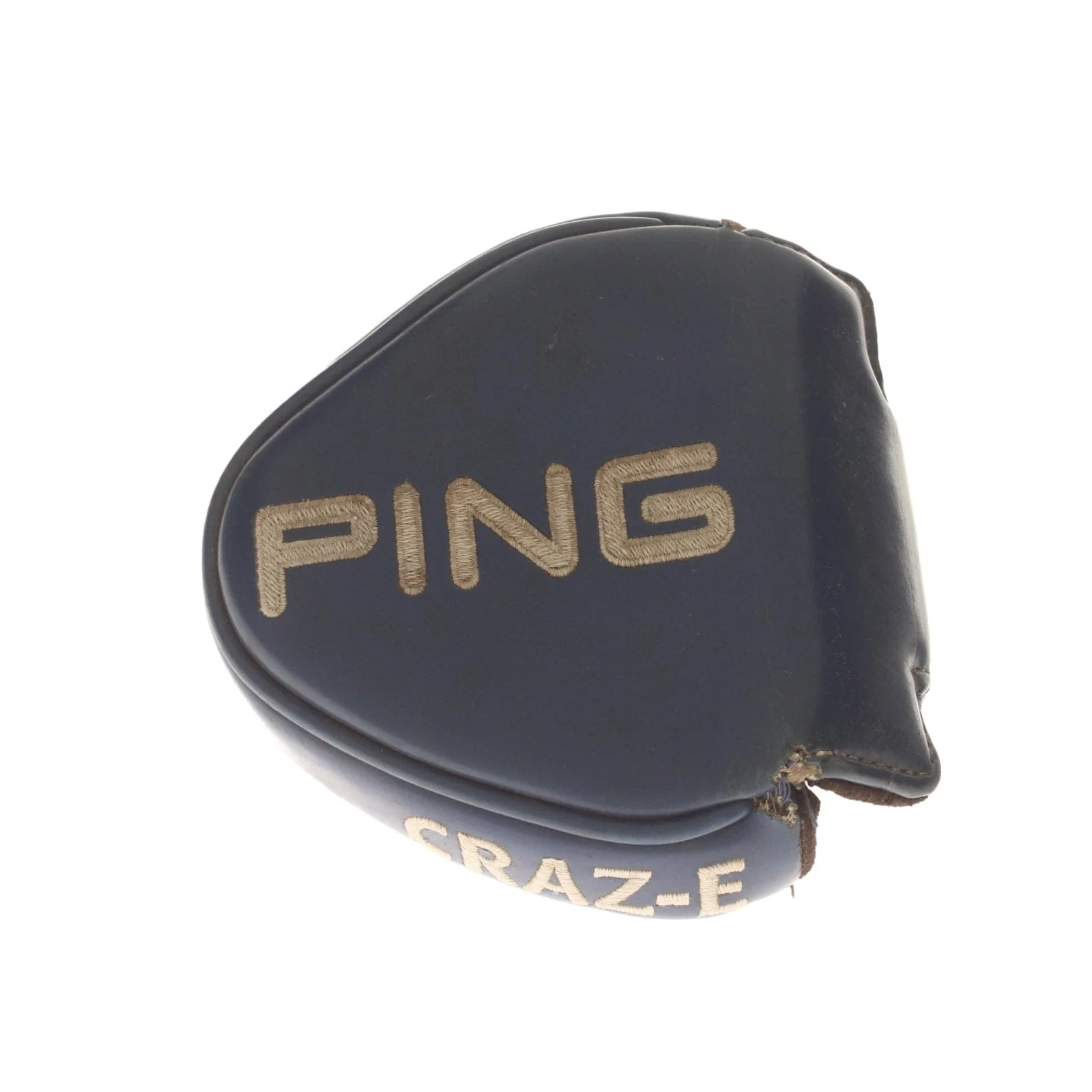 Ping G2i Craz-E Mens Right Hand Putter 32.5" Mallet - Winn - Image 8