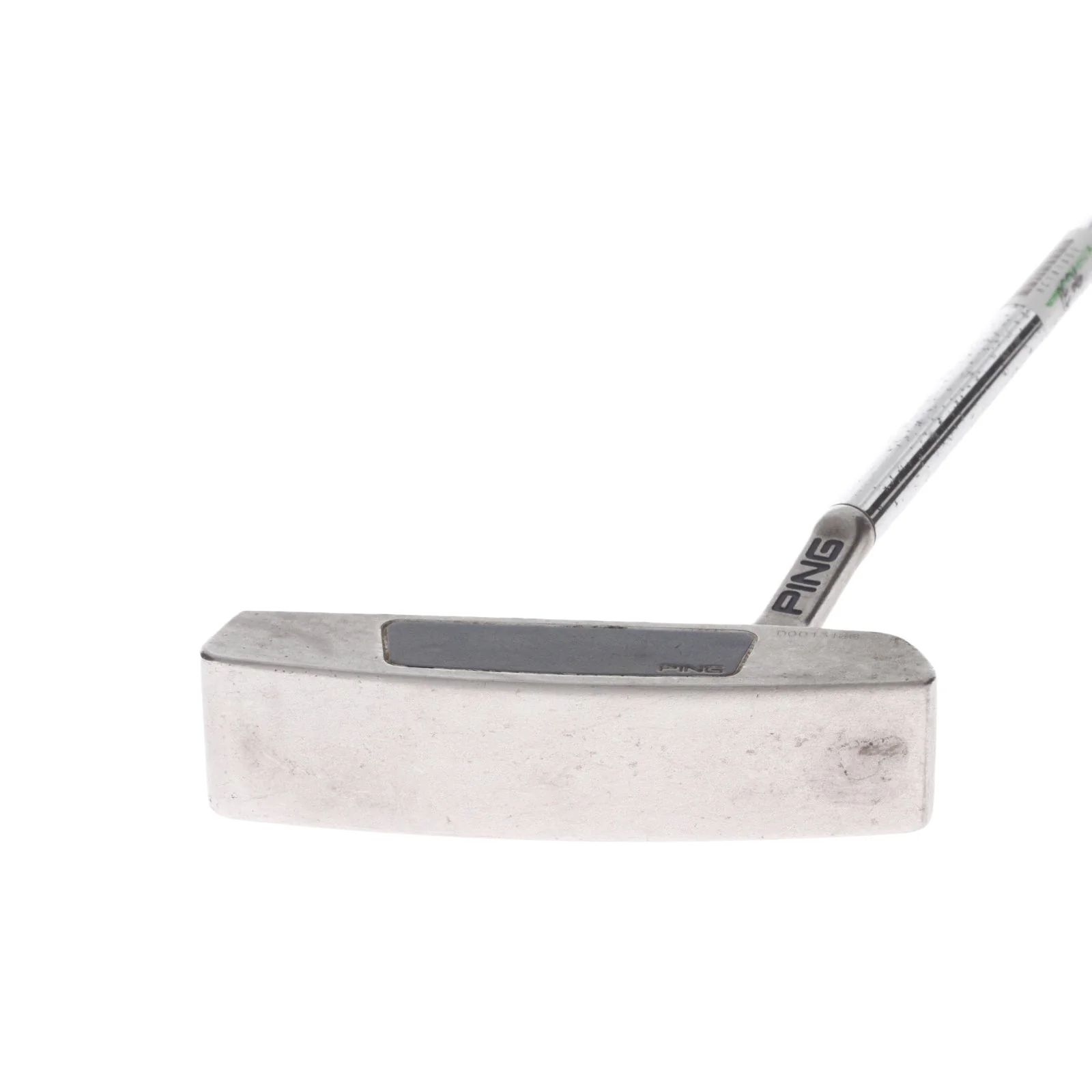 Ping G2i Zing Mens Right Hand Putter 35" - Super Stroke - Image 2