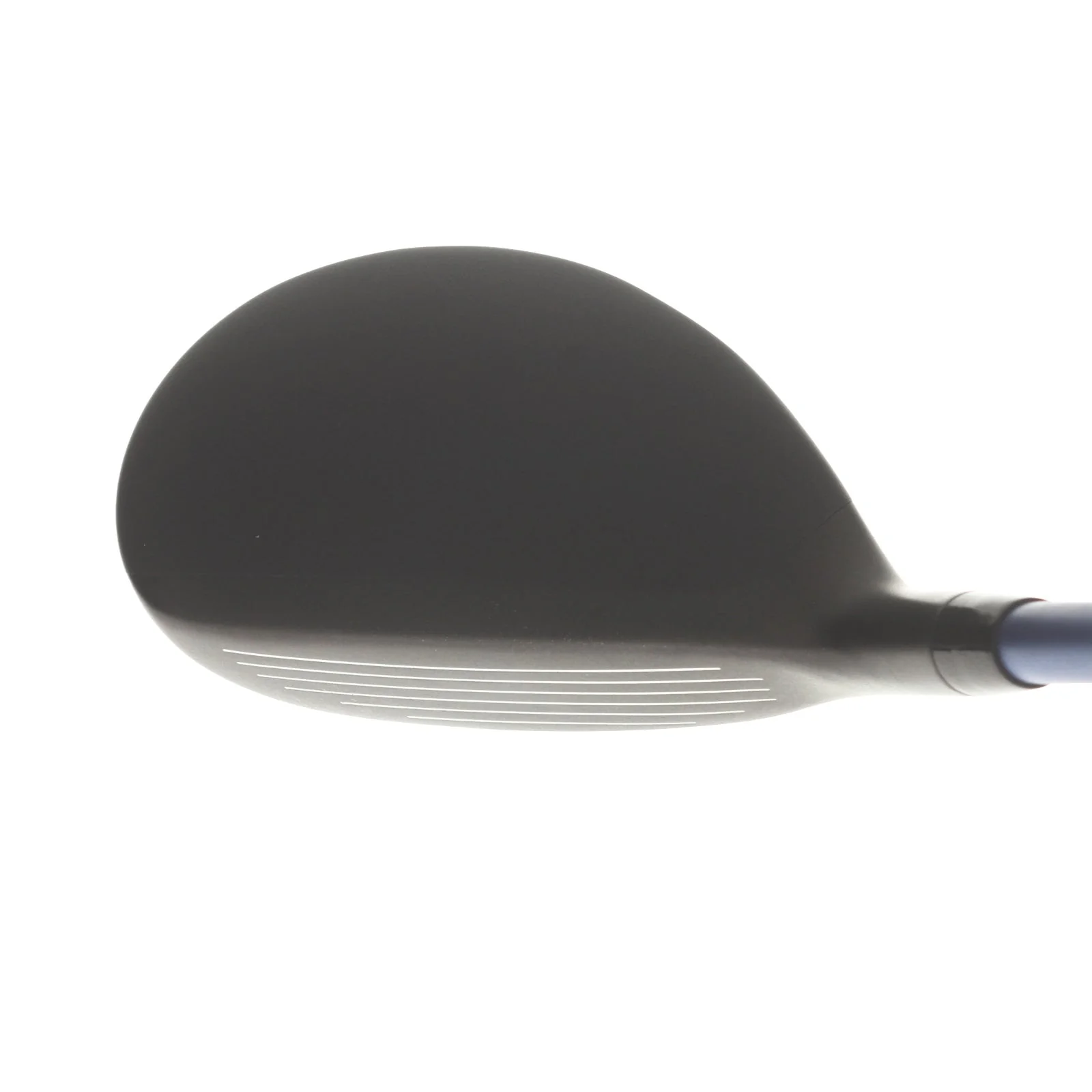 Ping G30 Graphite Mens Right Hand 3 Hybrid 18* Regular - Ping TFC 419 - Image 3
