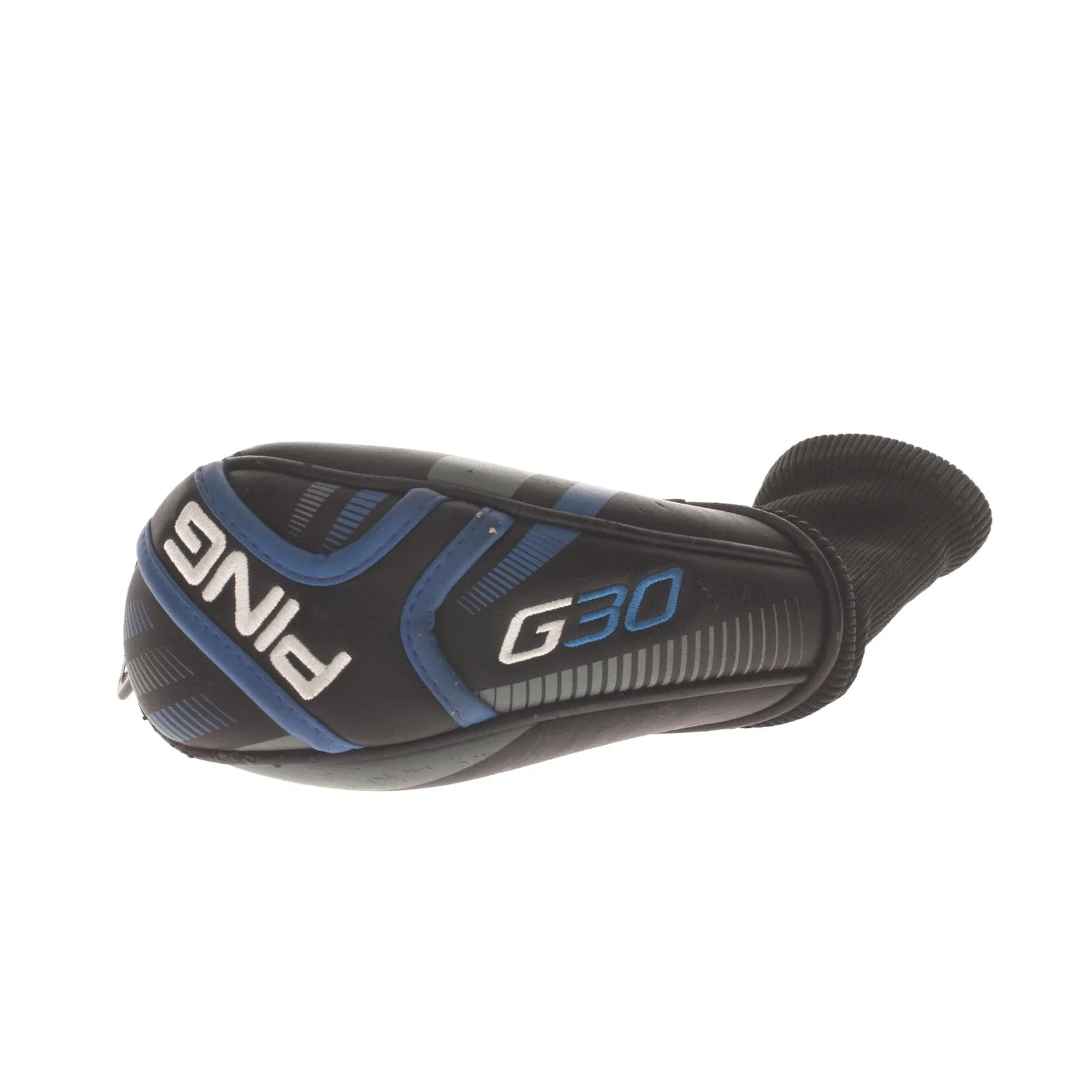 Ping G30 Graphite Mens Right Hand 3 Hybrid 18* Regular - Ping TFC 419 - Image 7