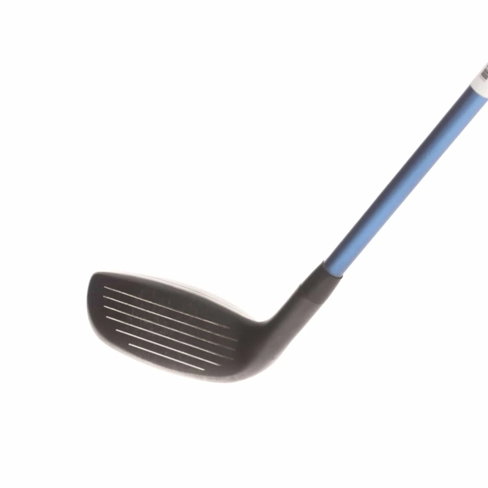 Ping G30 Graphite Mens Right Hand 4 Hybrid 22* Senior - Ping TFC 419 - Image 4
