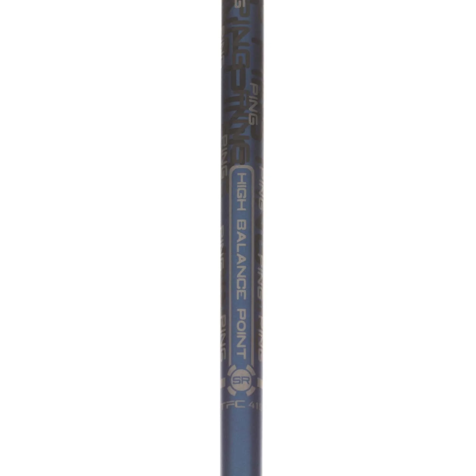 Ping G30 Graphite Mens Right Hand 4 Hybrid 22* Senior - Ping TFC 419 - Image 5