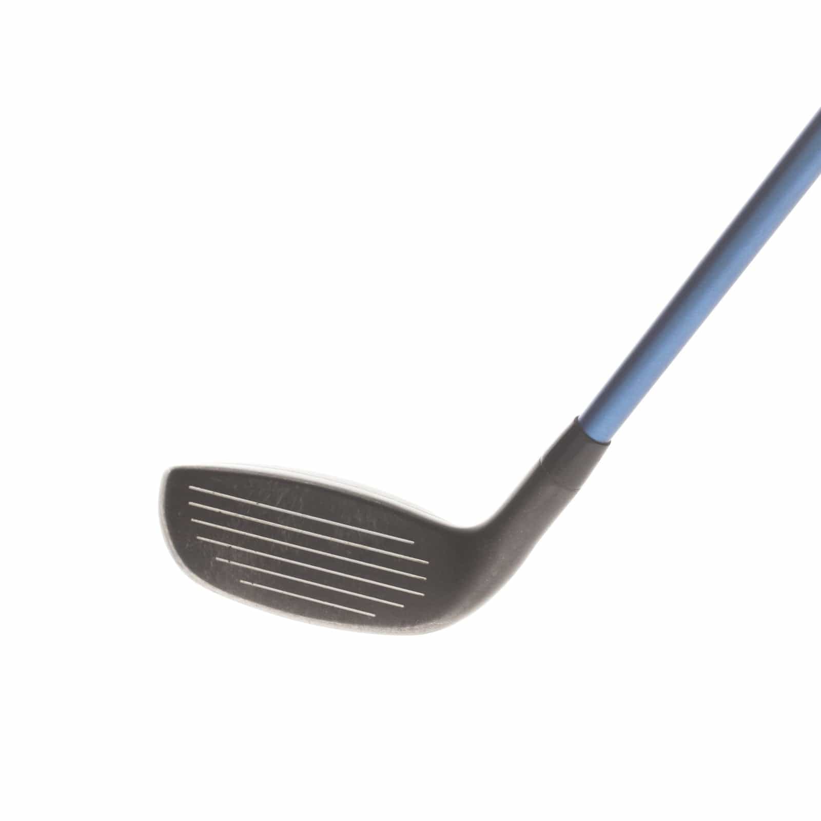 Ping G30 Graphite Mens Right Hand 4 Hybrid 22* Senior - Ping TFC 419 - Image 3