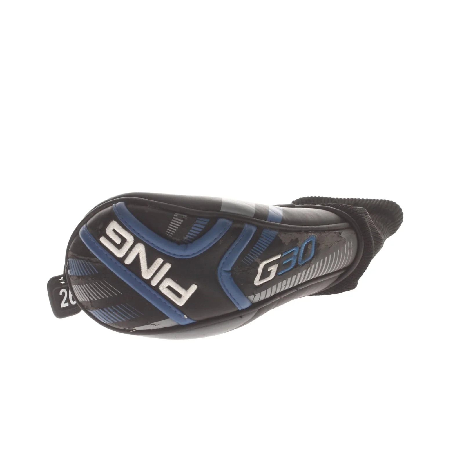 Ping G30 Graphite Mens Right Hand 5 Hybrid 26* Senior - Ping TFC 419 - Image 7