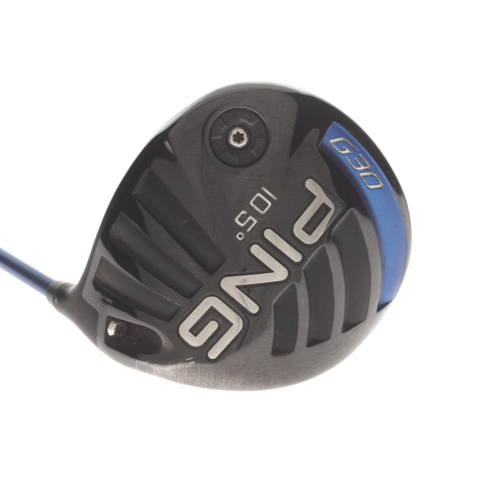 Ping G30 Graphite Mens Right Hand Driver 10.5* Regular - TFC 419
