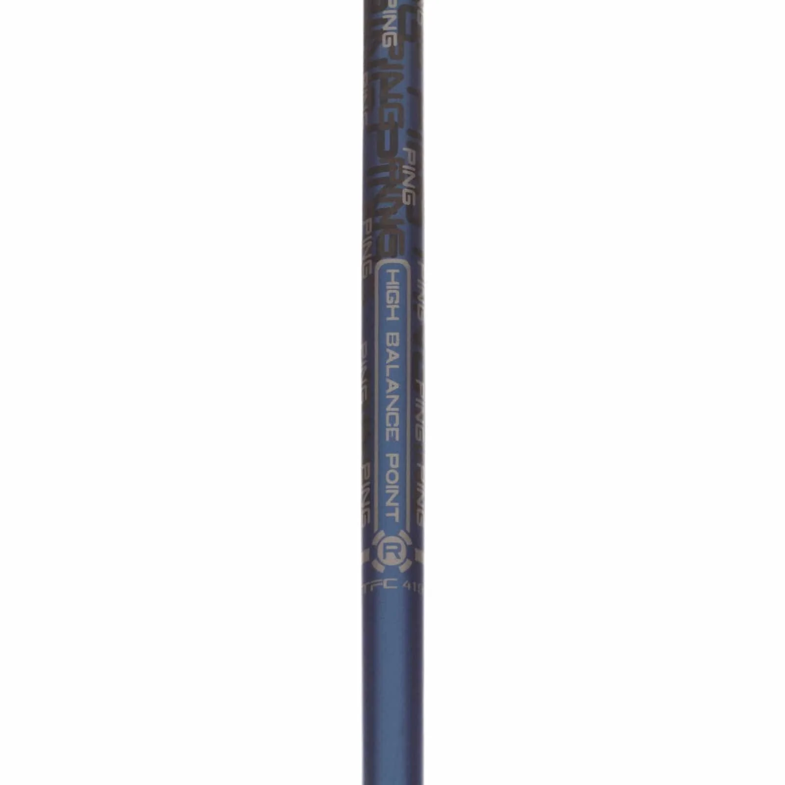Ping G30 Graphite Mens Right Hand Driver 10.5* Regular - TFC 419 - Image 4