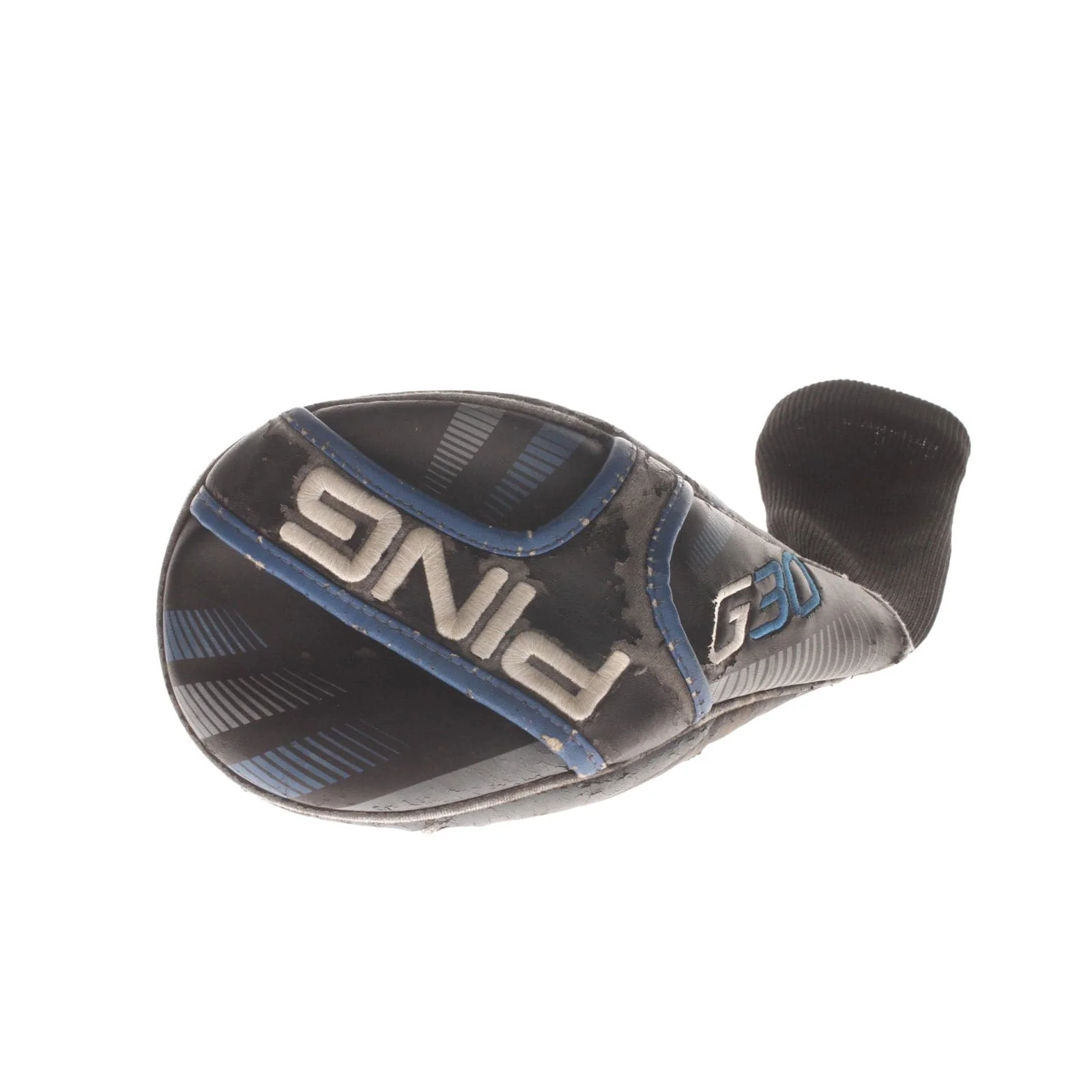 Ping G30 Graphite Mens Right Hand Driver 12* Senior - Ping TFC - Image 7