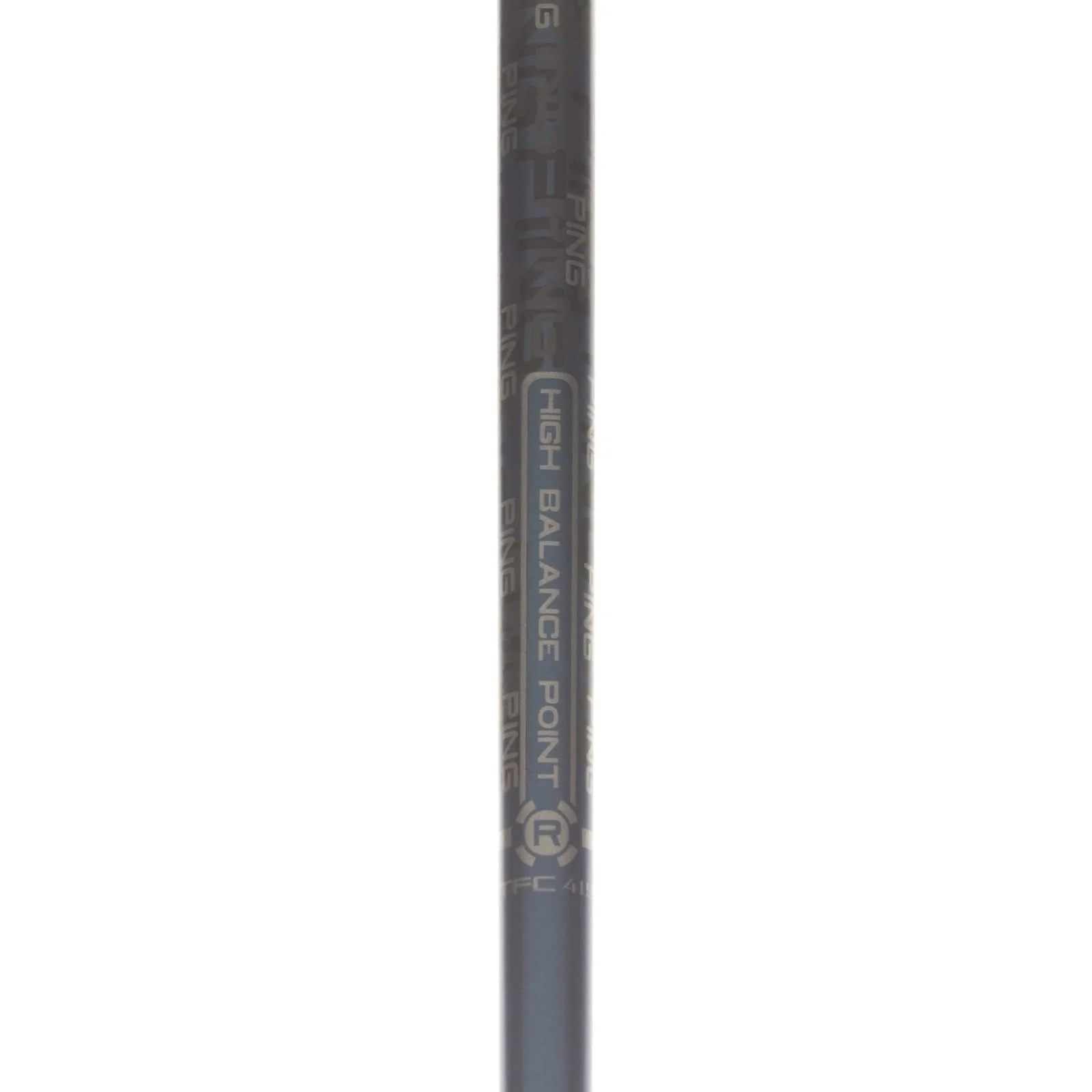 Ping G30 Graphite Mens Right Hand Fairway 3 Wood 14.5* Regular - Ping TFC 419 - Image 4