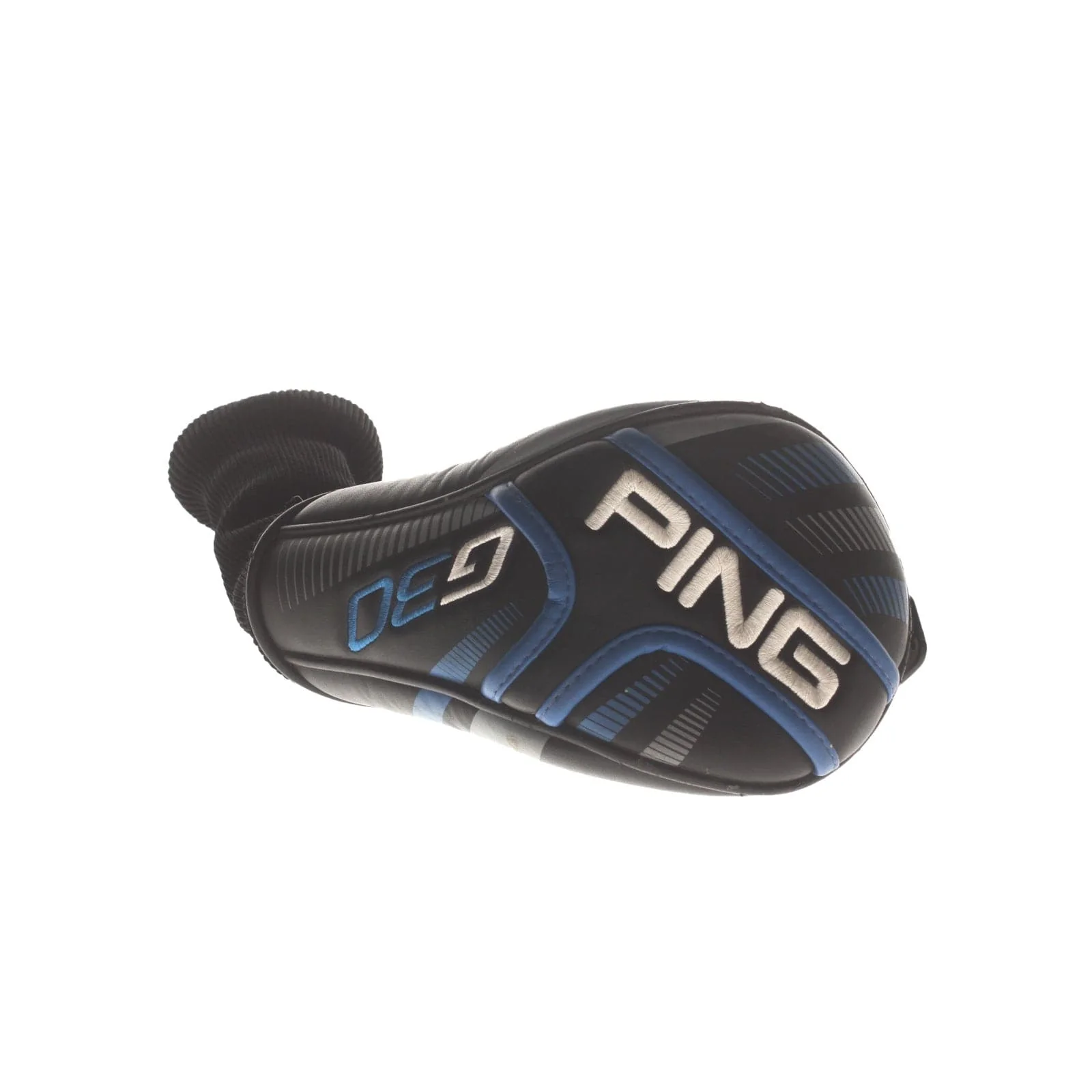 Ping G30 Graphite Mens Right Hand Fairway 5 Wood 18* Regular - Ping TFC 419 - Image 7