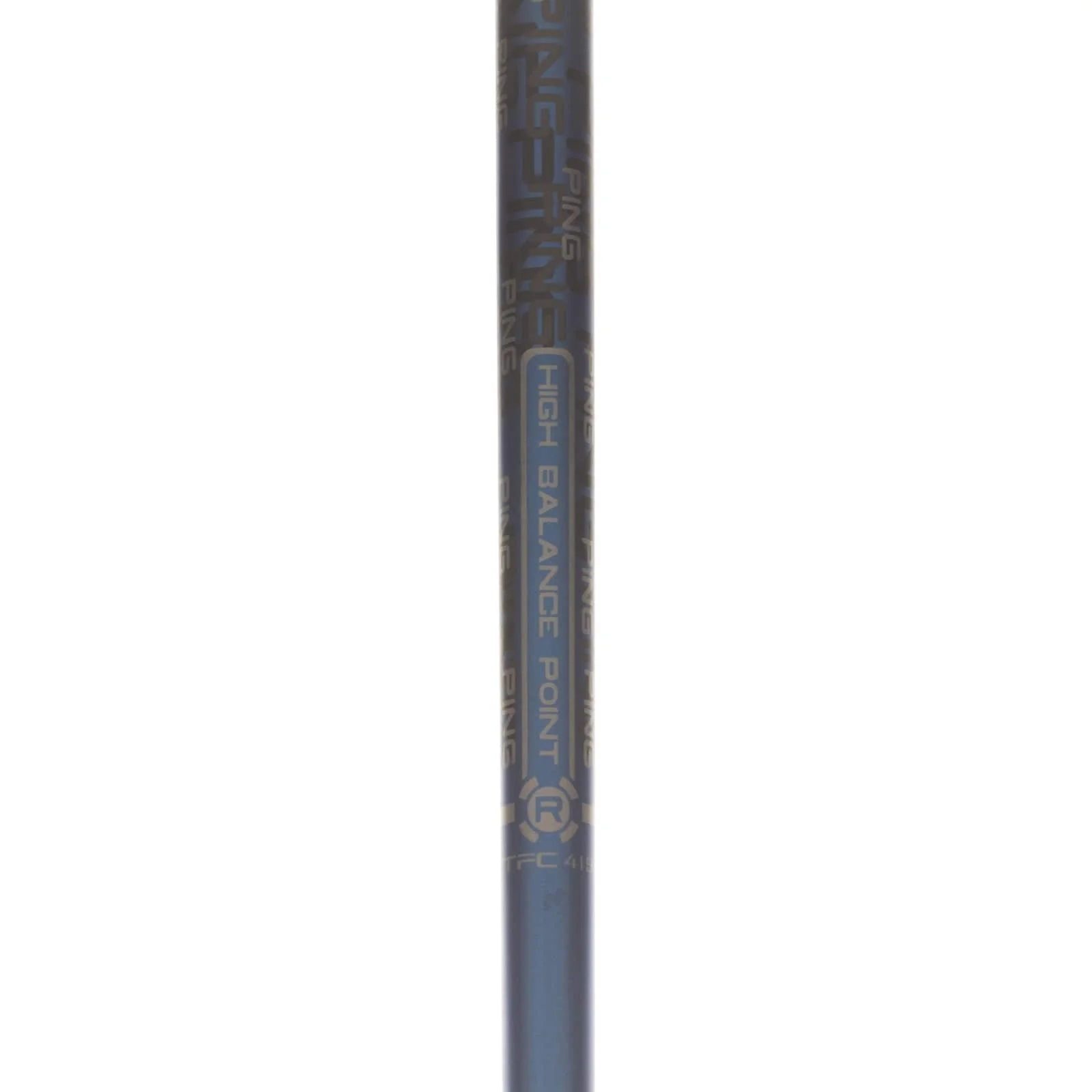 Ping G30 Graphite Mens Right Hand Fairway 5 Wood 18* Regular - Ping TFC 419 - Image 5