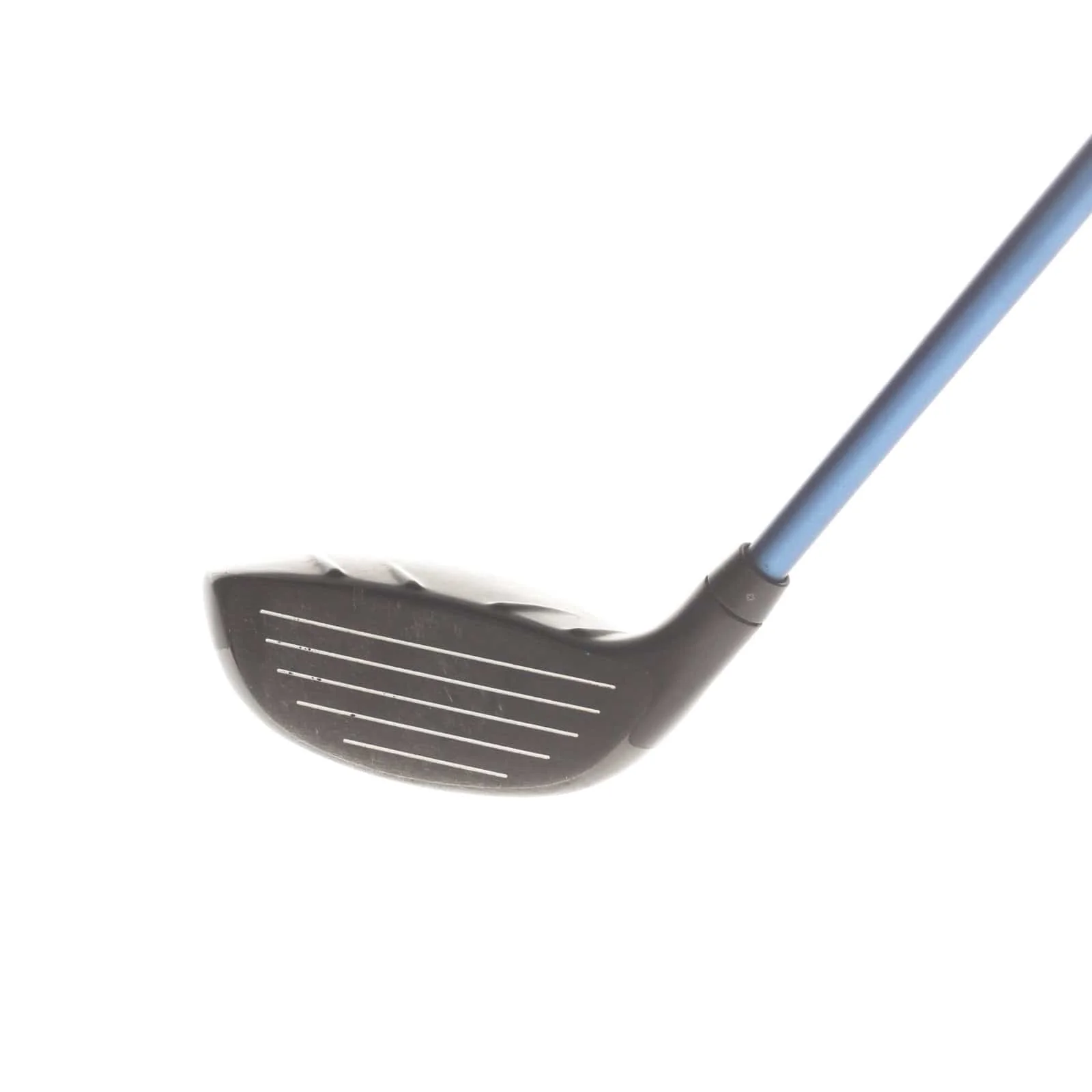 Ping G30 Graphite Mens Right Hand Fairway 5 Wood 18* Senior - Ping TFC 419 - Image 3