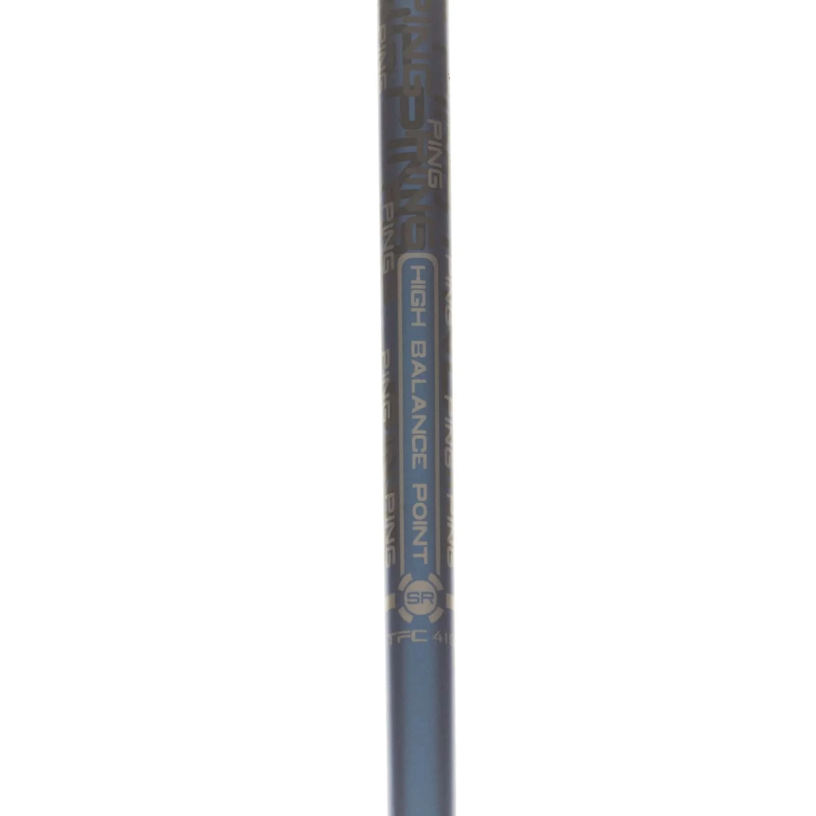 Ping G30 Graphite Mens Right Hand Fairway 5 Wood 18* Senior - Ping TFC 419 - Image 4