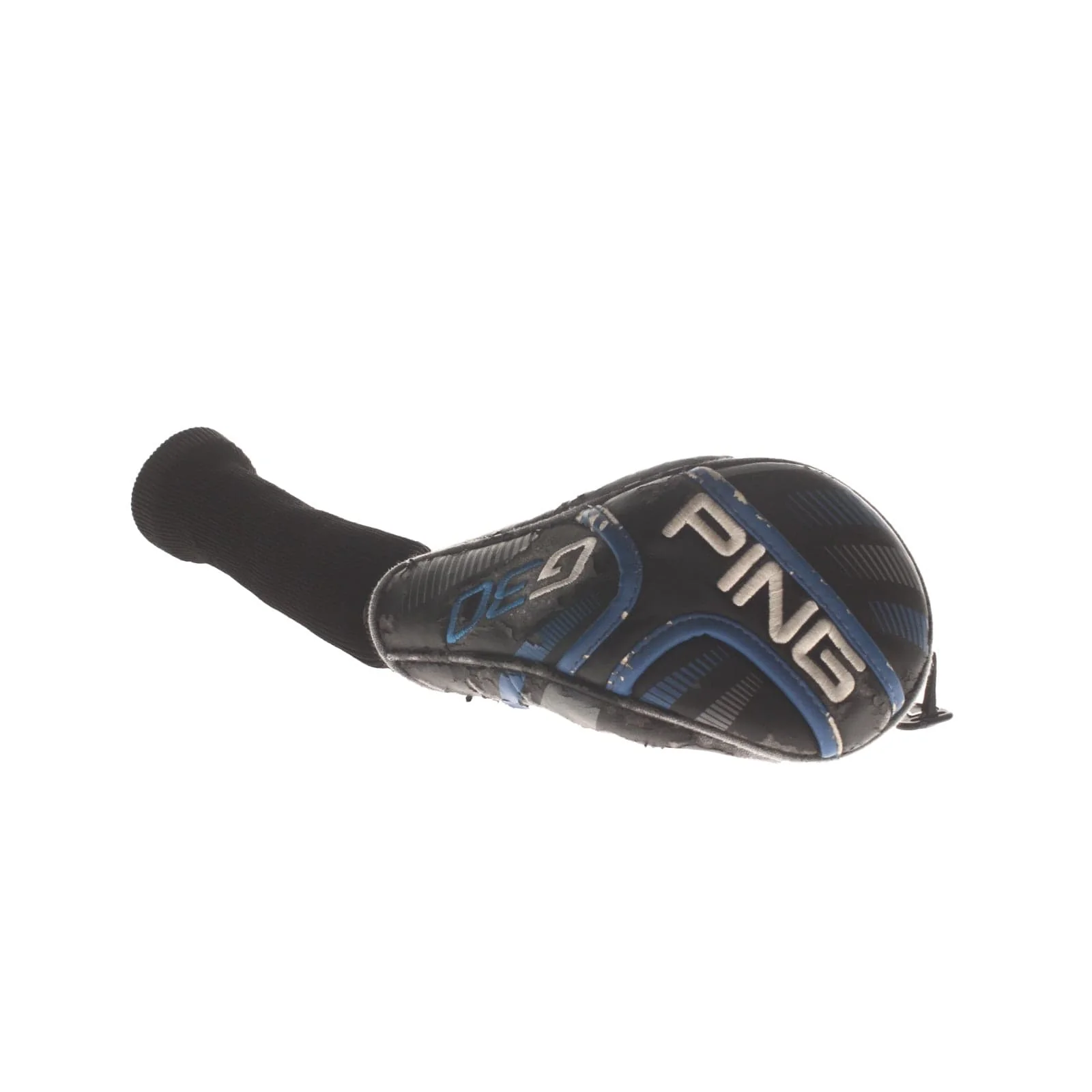 Ping G30 Graphite Mens Right Hand Fairway 7 Wood 21* Regular - Ping TFC 419 - Image 7